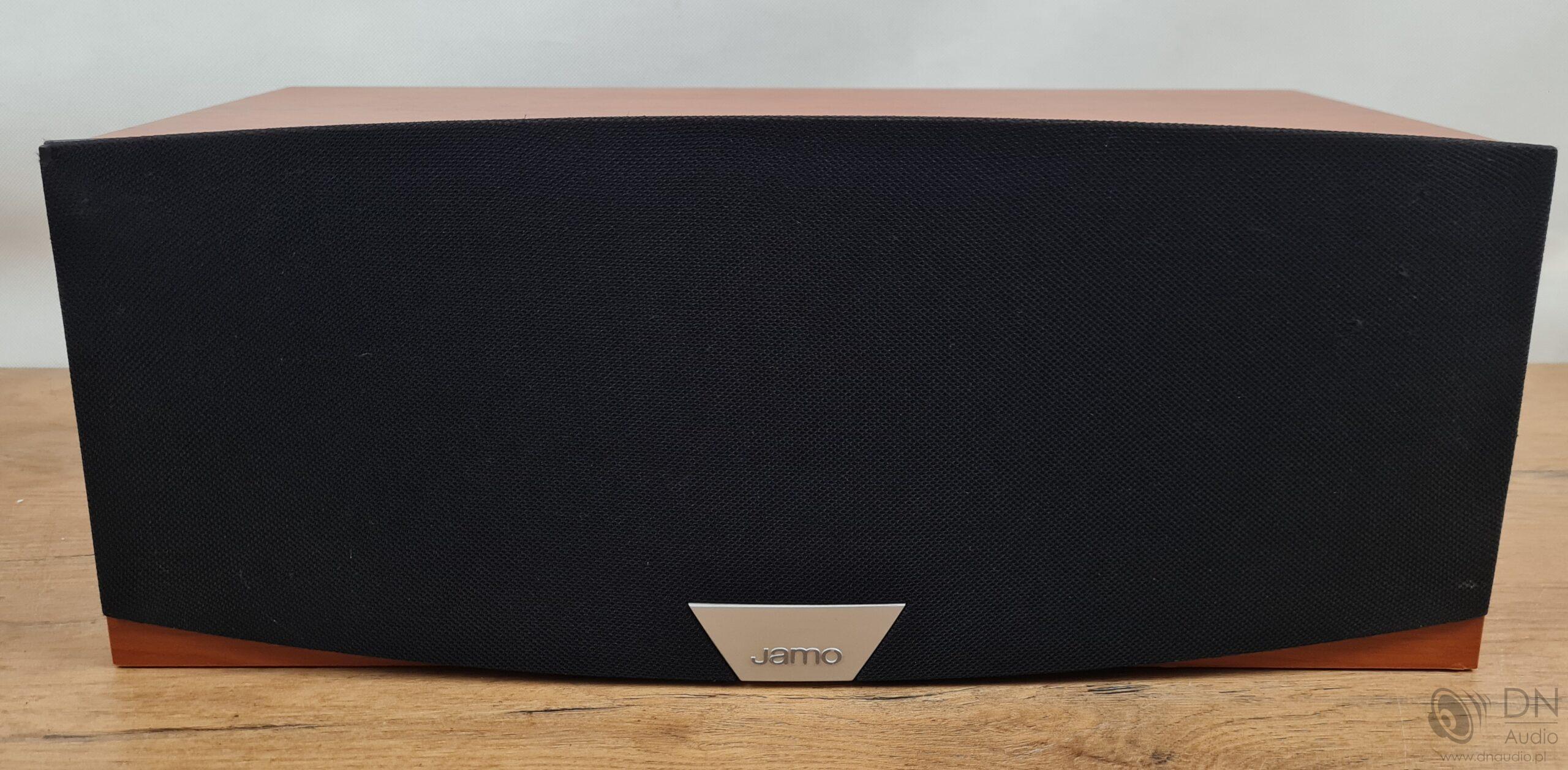 Jamo E 8CEN - obrazek 4
