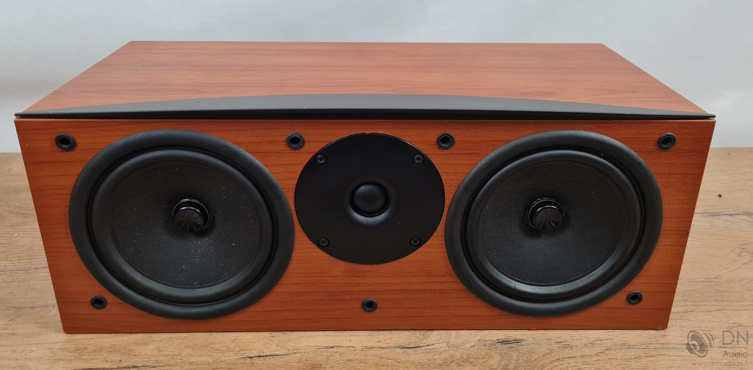 Jamo E 8CEN - obrazek 2