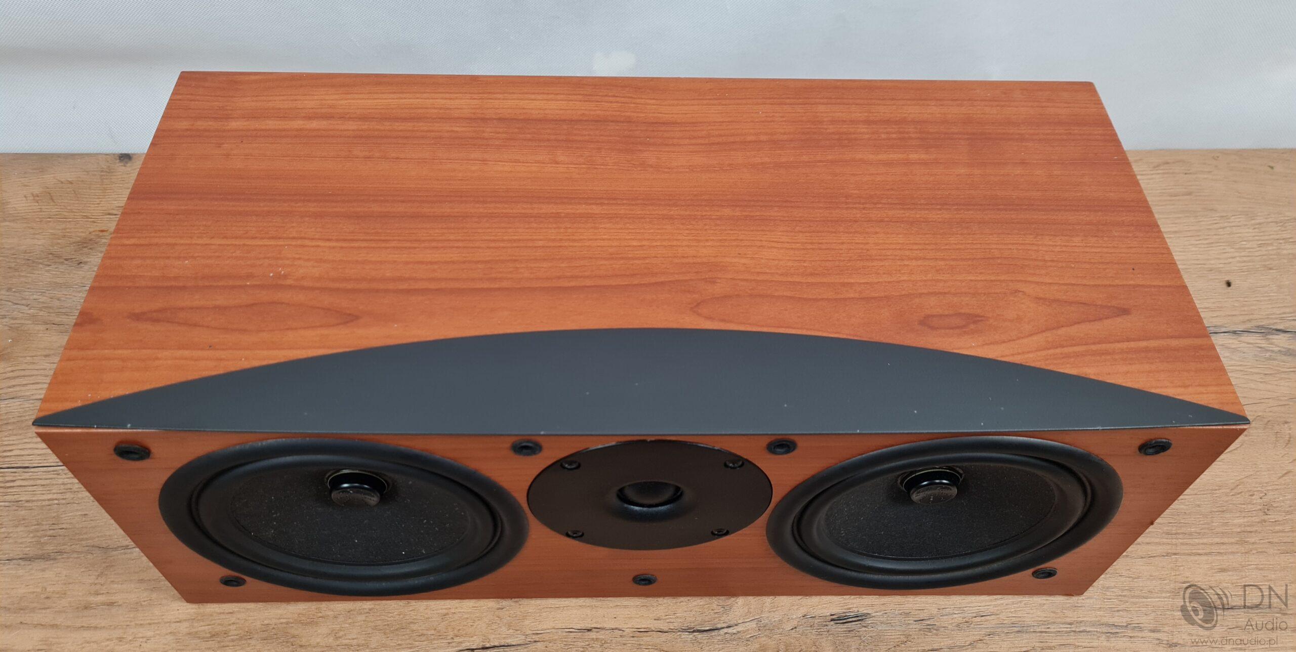 Jamo E 8CEN - obrazek 5