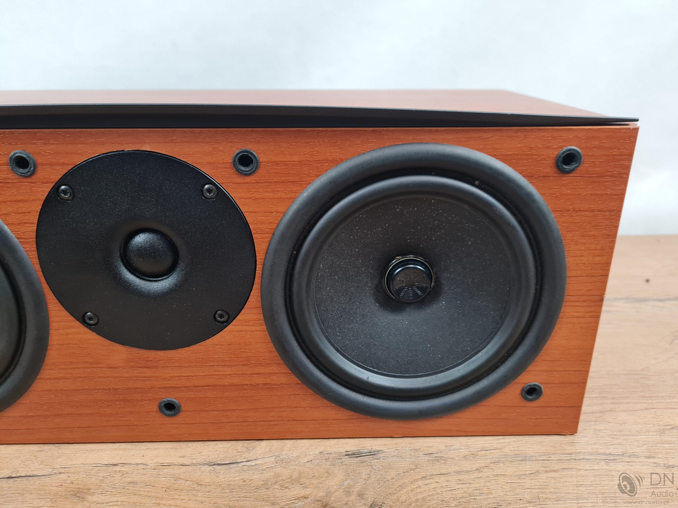 Jamo E 8CEN - obrazek 7