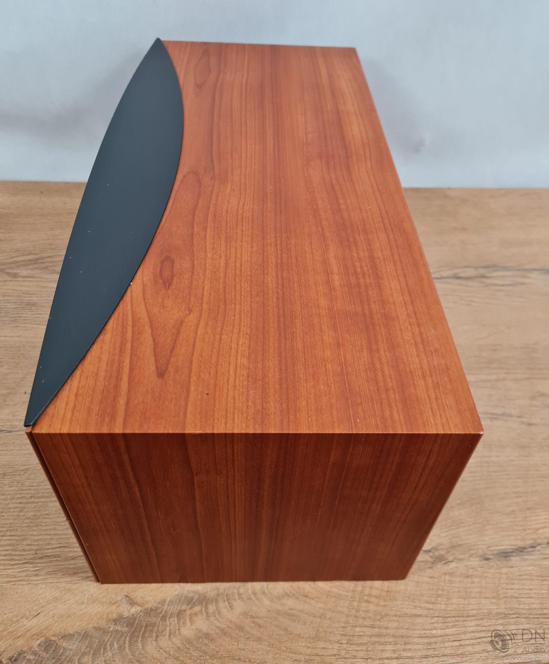 Jamo E 8CEN - obrazek 9