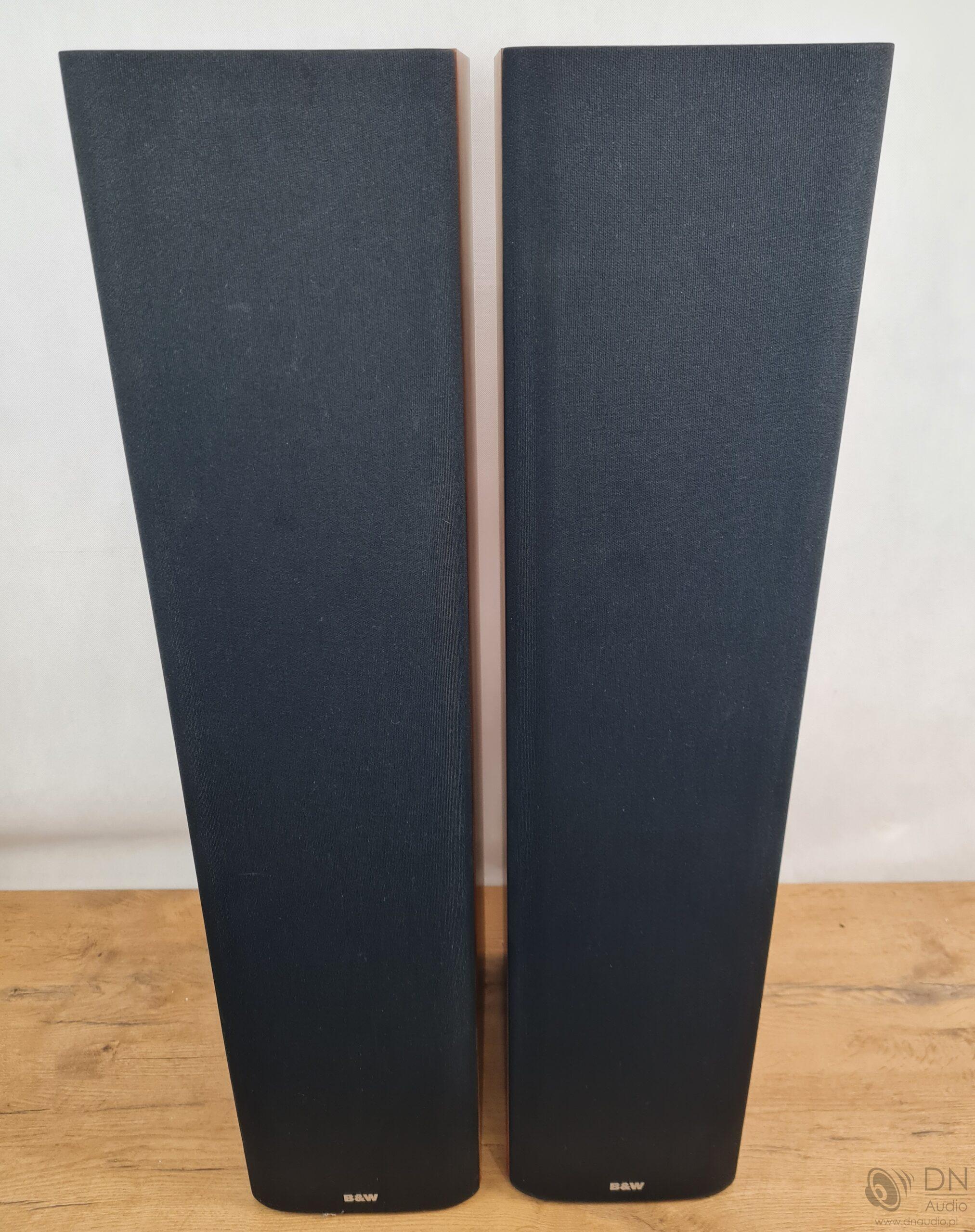 B&W DM603 S3 - obrazek 4