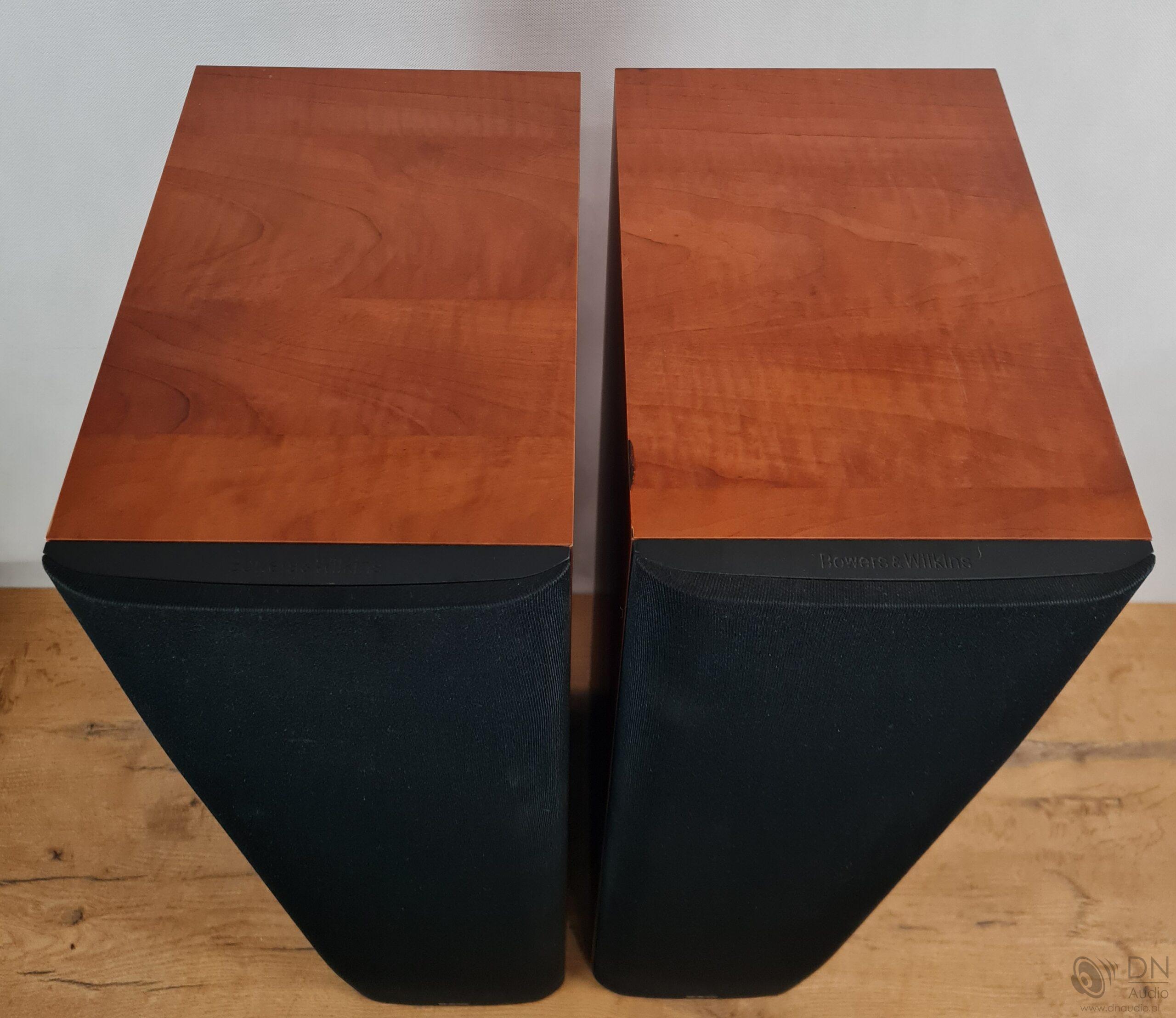 B&W DM603 S3 - obrazek 8