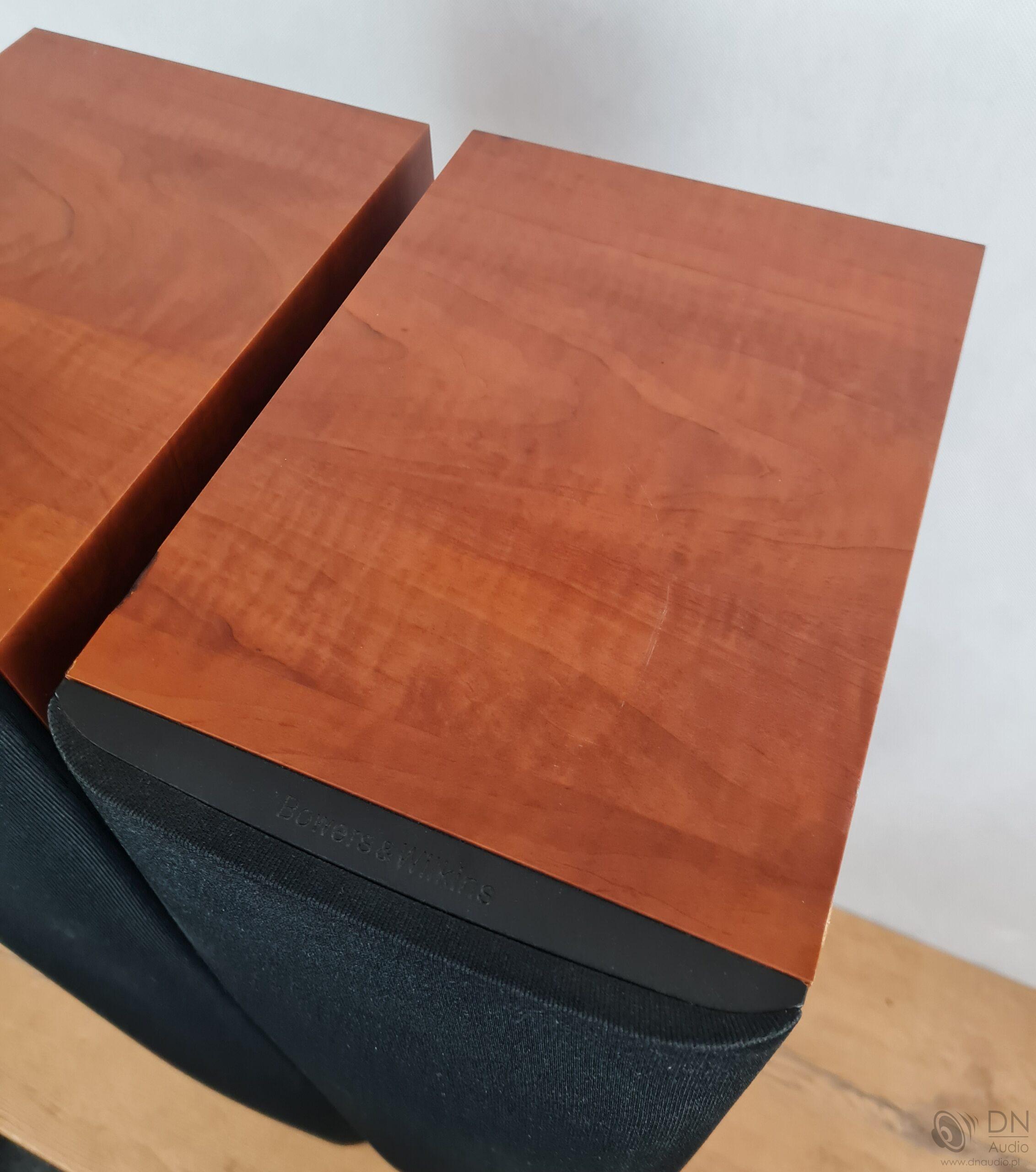 B&W DM603 S3 - obrazek 10