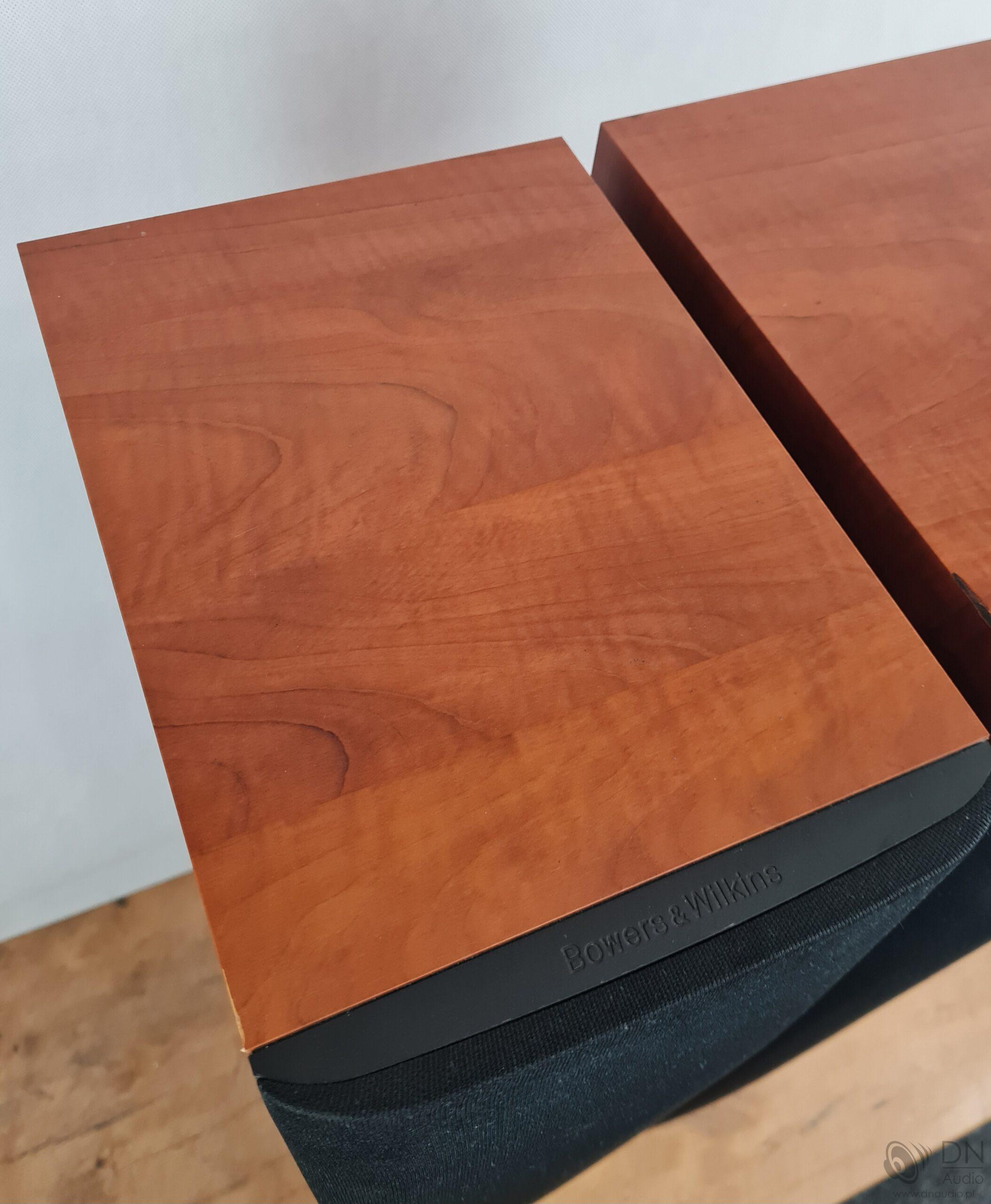 B&W DM603 S3 - obrazek 9