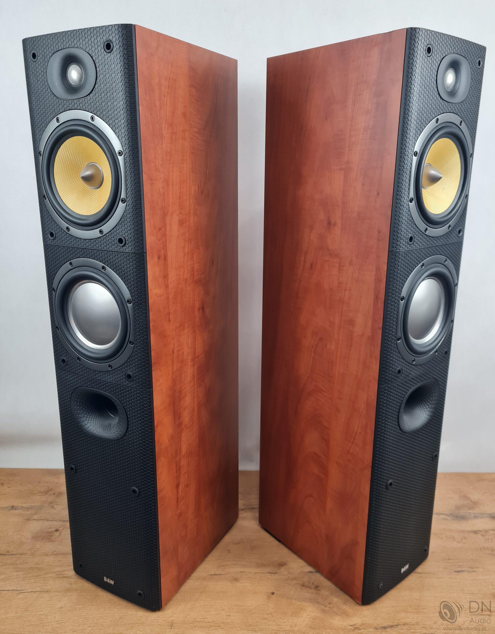 B&W DM603 S3 - obrazek 12