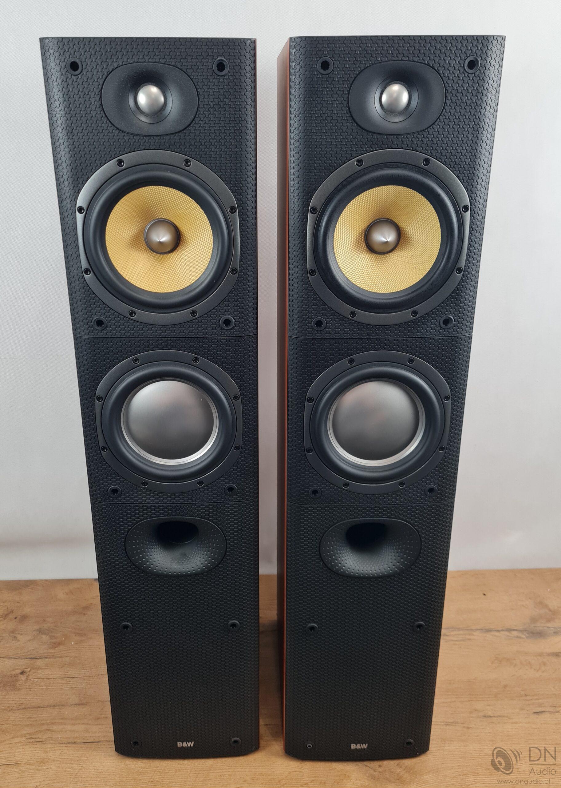 B&W DM603 S3 - obrazek 3