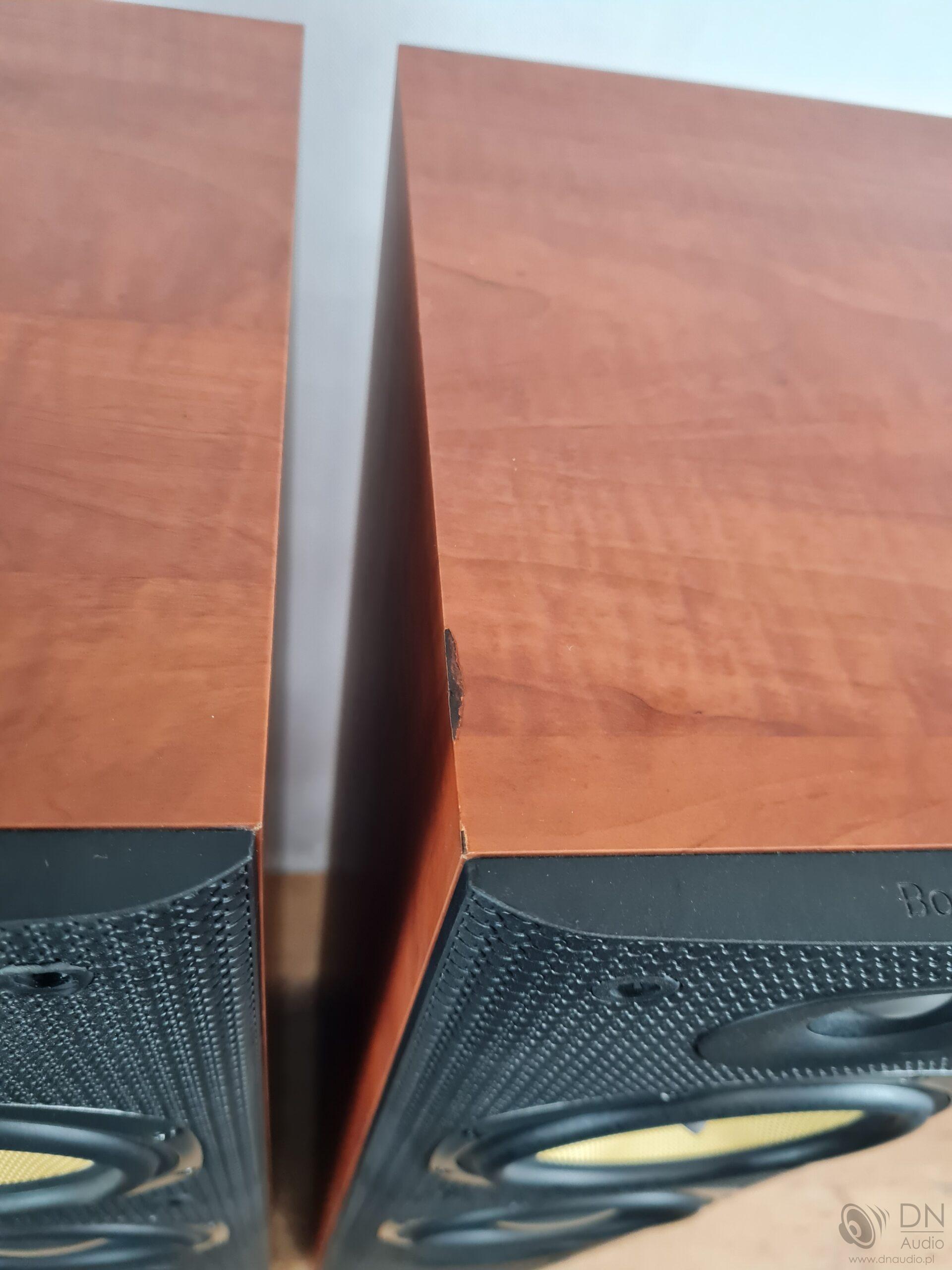 B&W DM603 S3 - obrazek 11