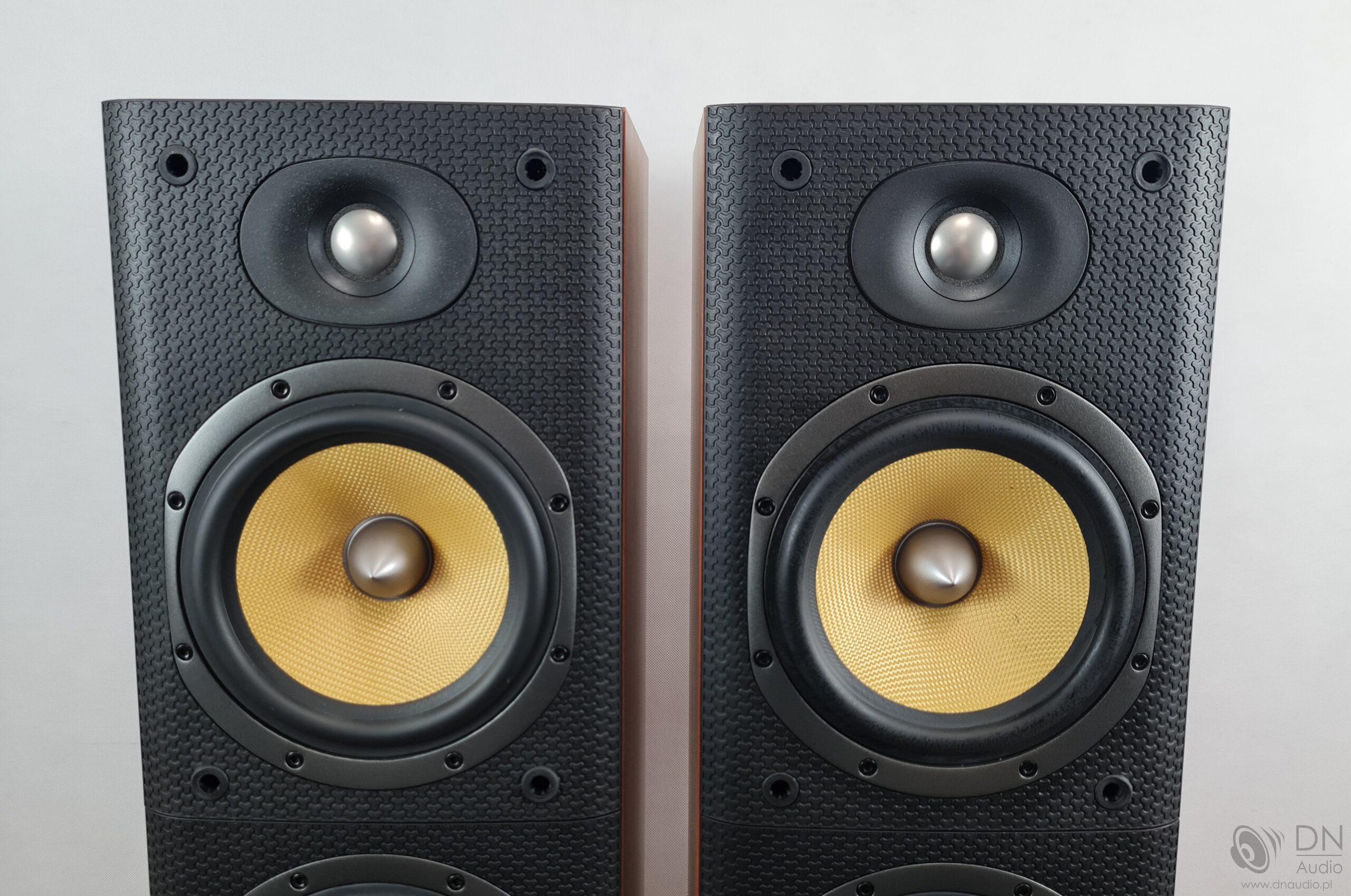 B&W DM603 S3 - obrazek 5