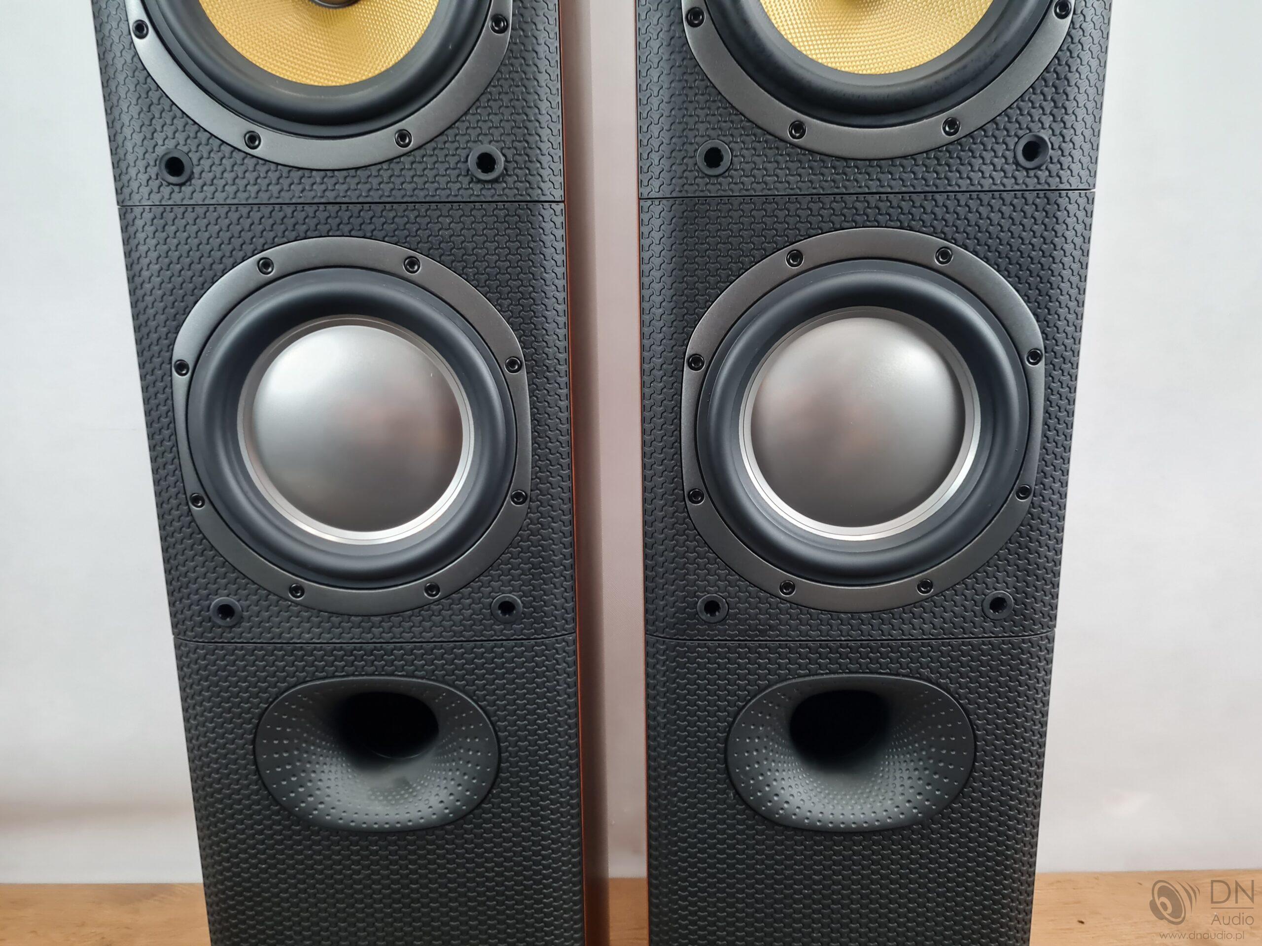 B&W DM603 S3 - obrazek 6