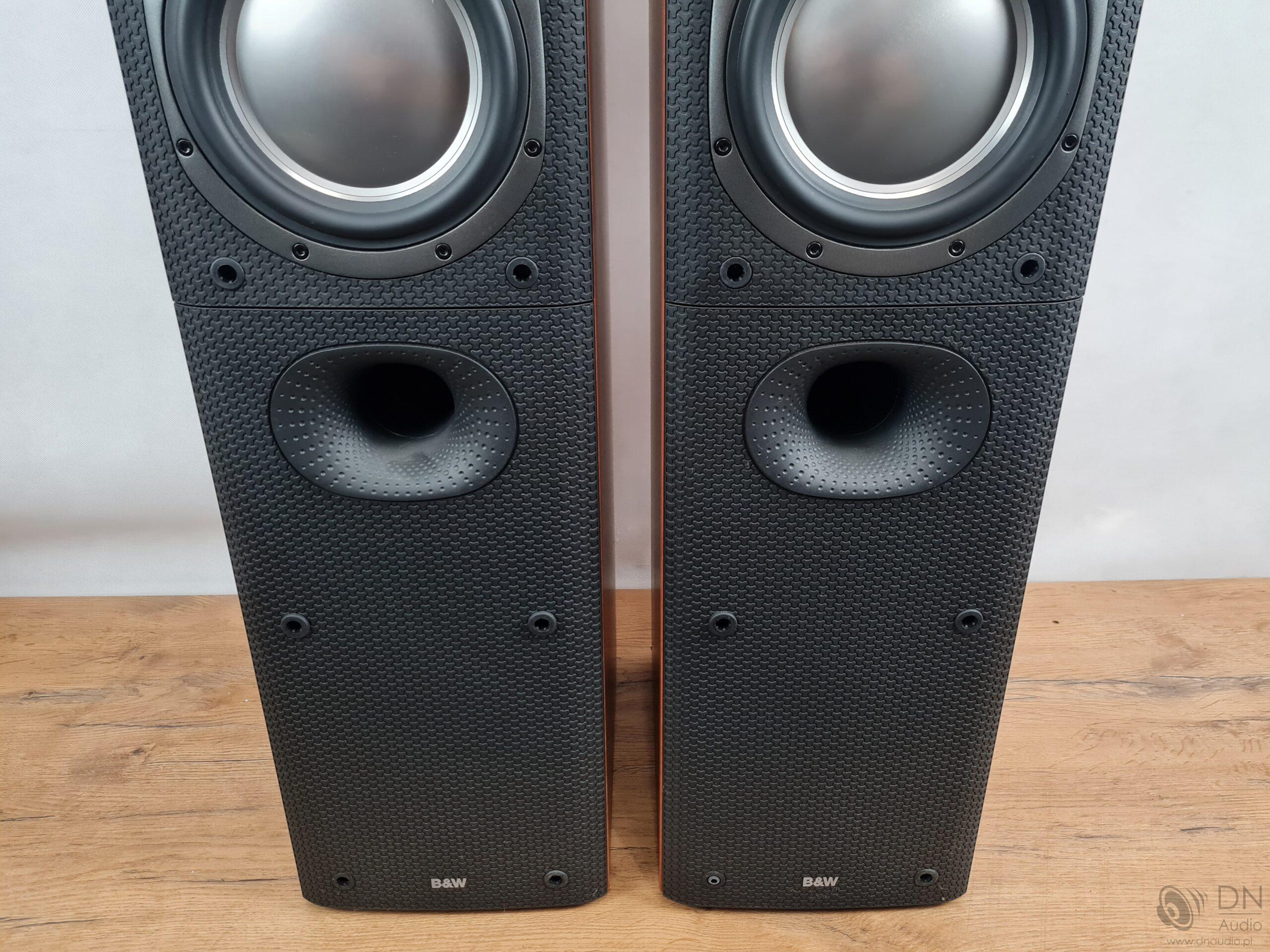 B&W DM603 S3 - obrazek 7