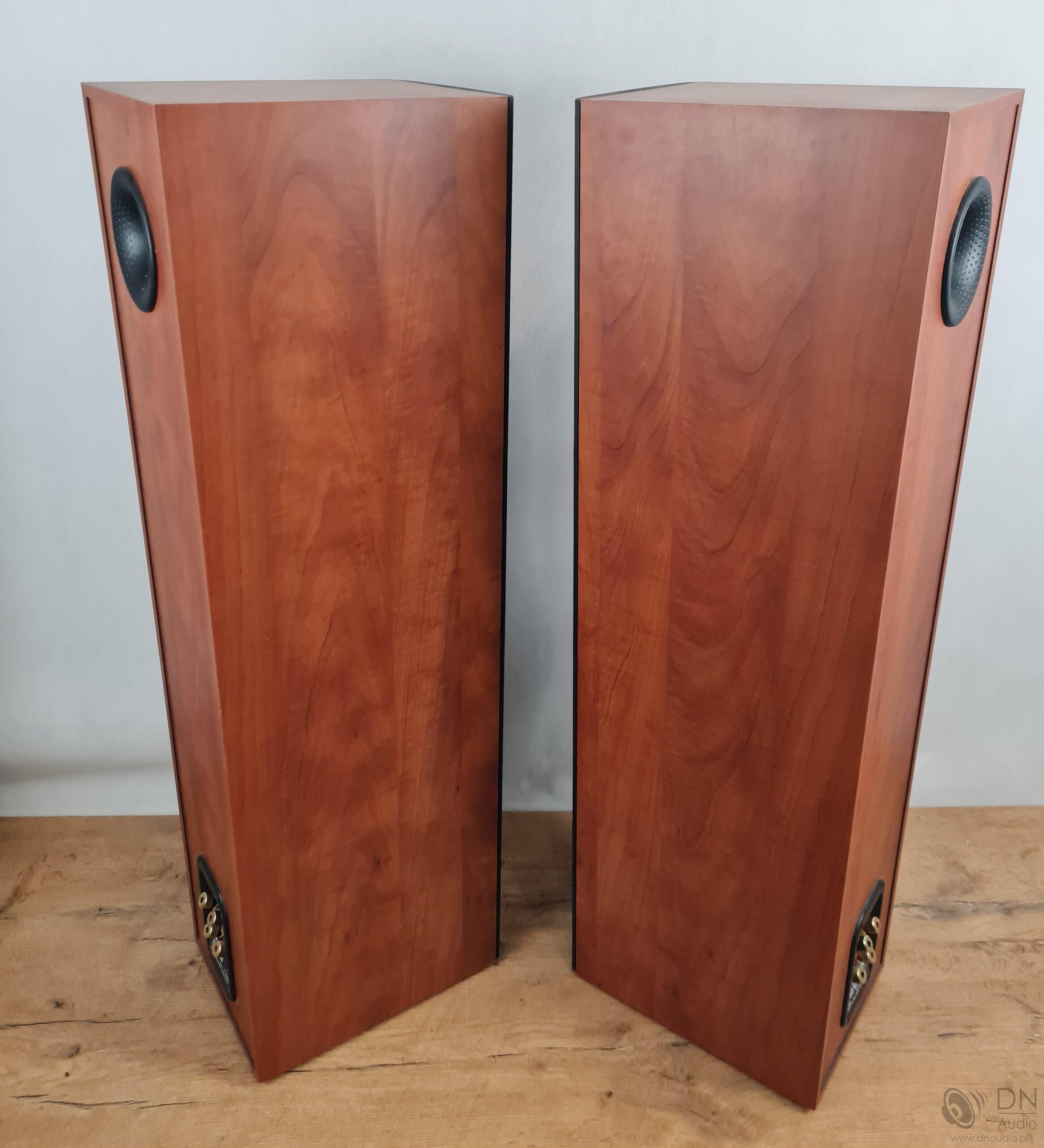 B&W DM603 S3 - obrazek 14