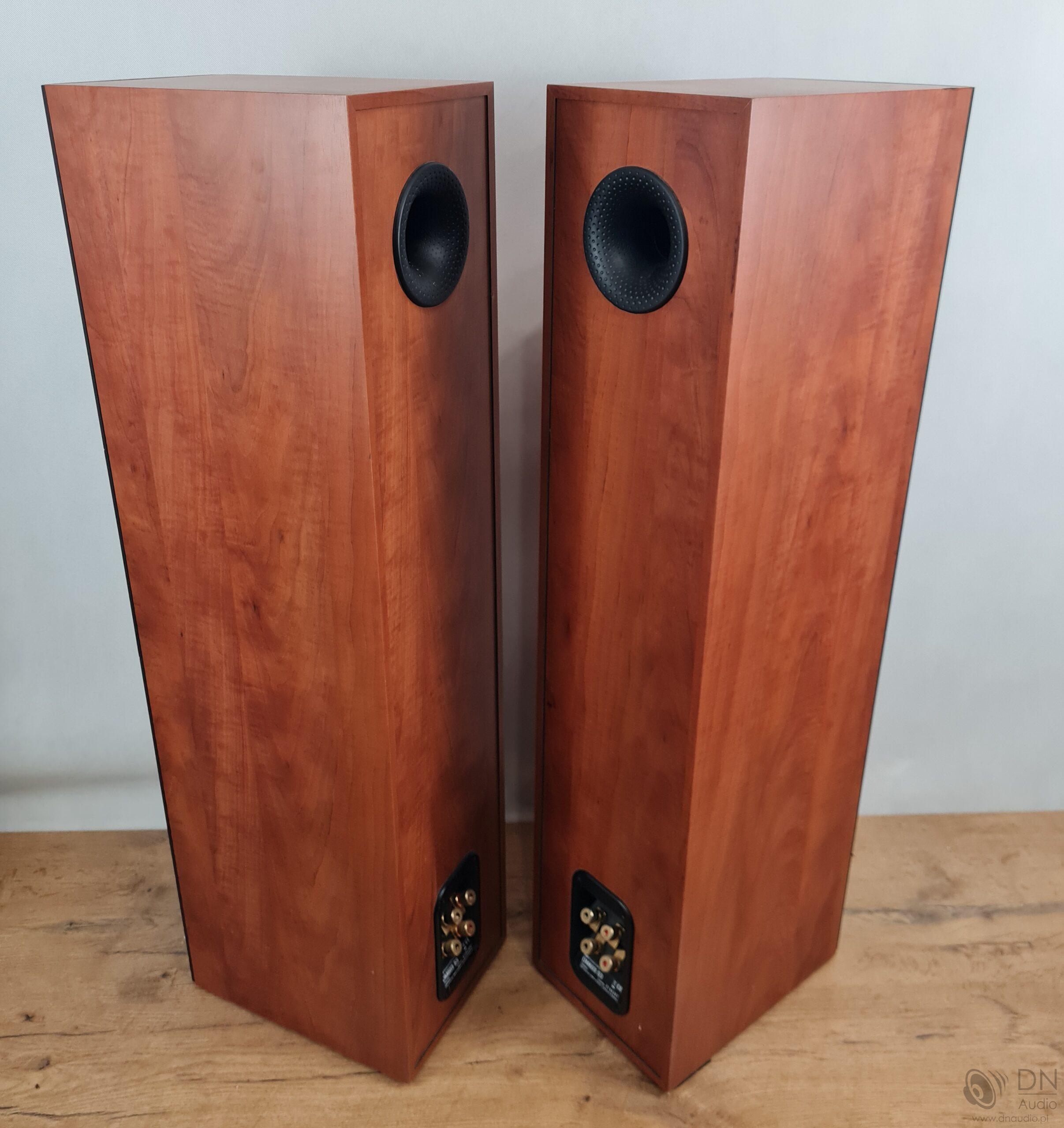 B&W DM603 S3 - obrazek 13