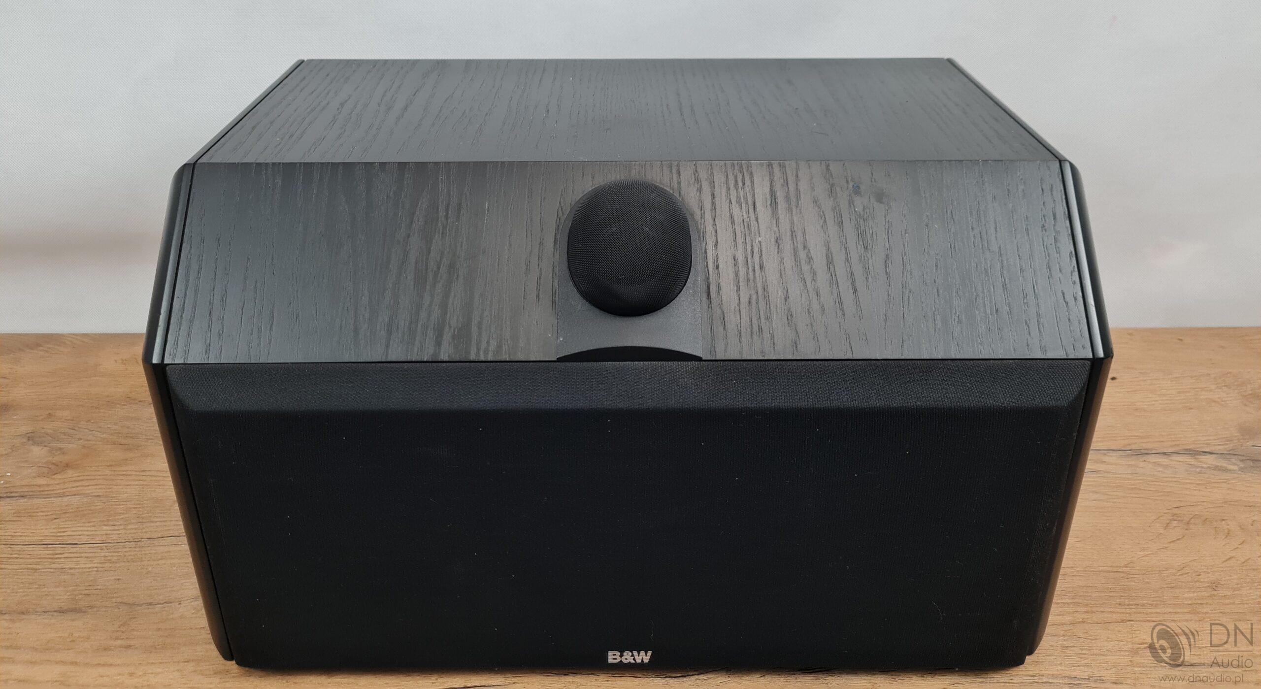 B&W CDM-C SE - obrazek 4