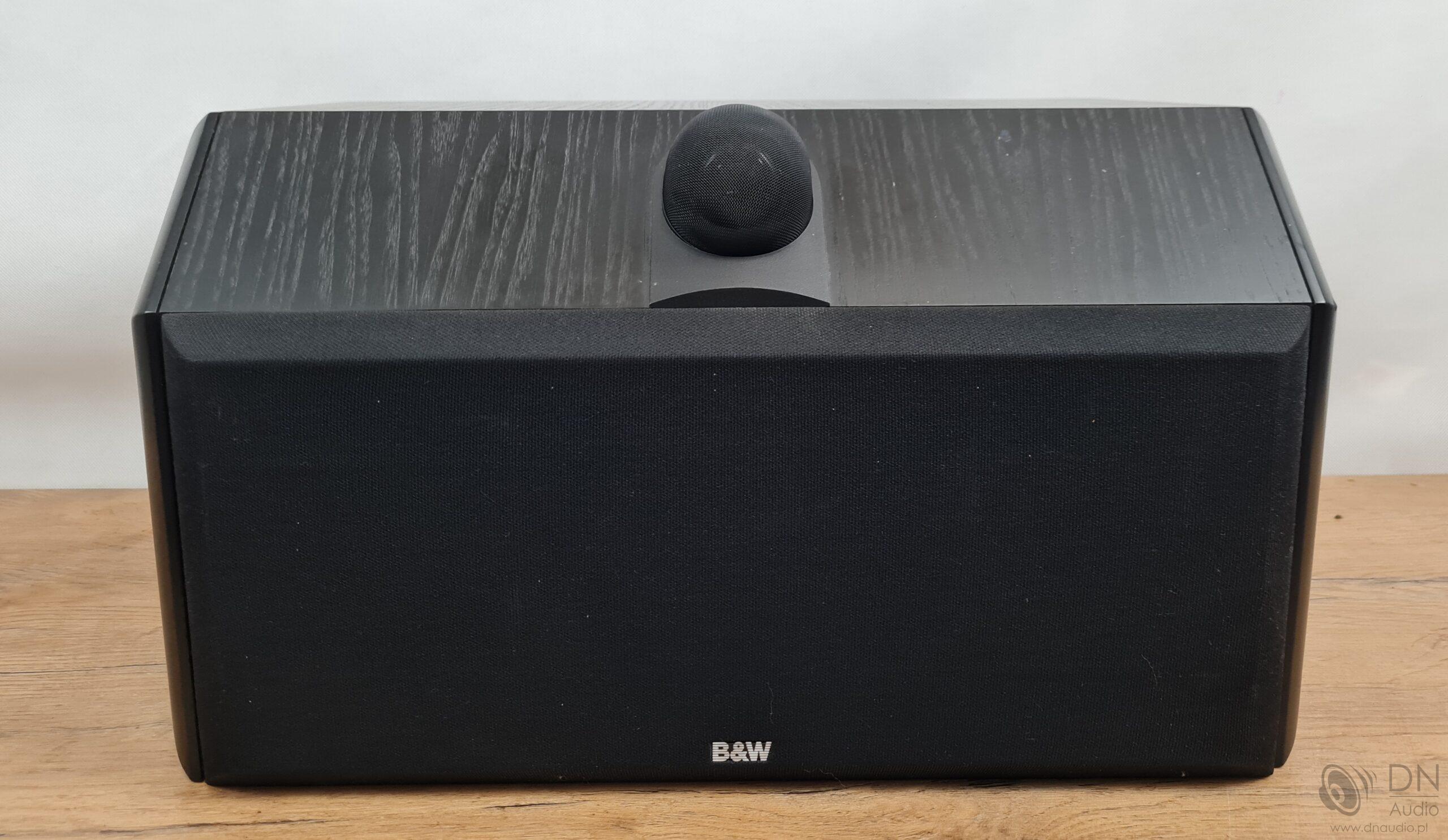 B&W CDM-C SE - obrazek 5