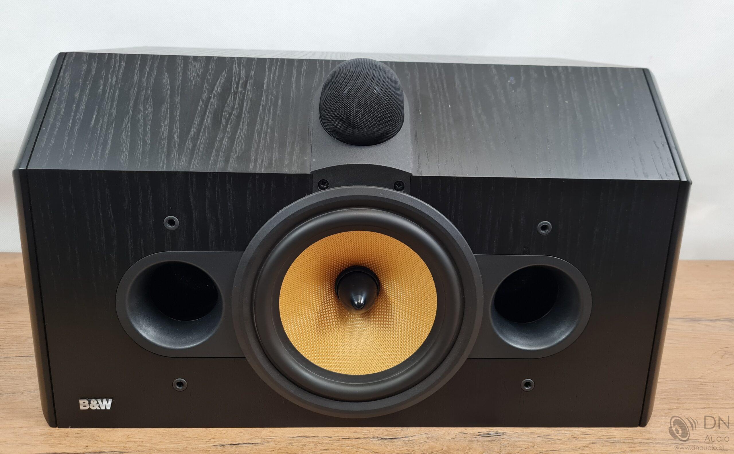 B&W CDM-C SE - obrazek 3