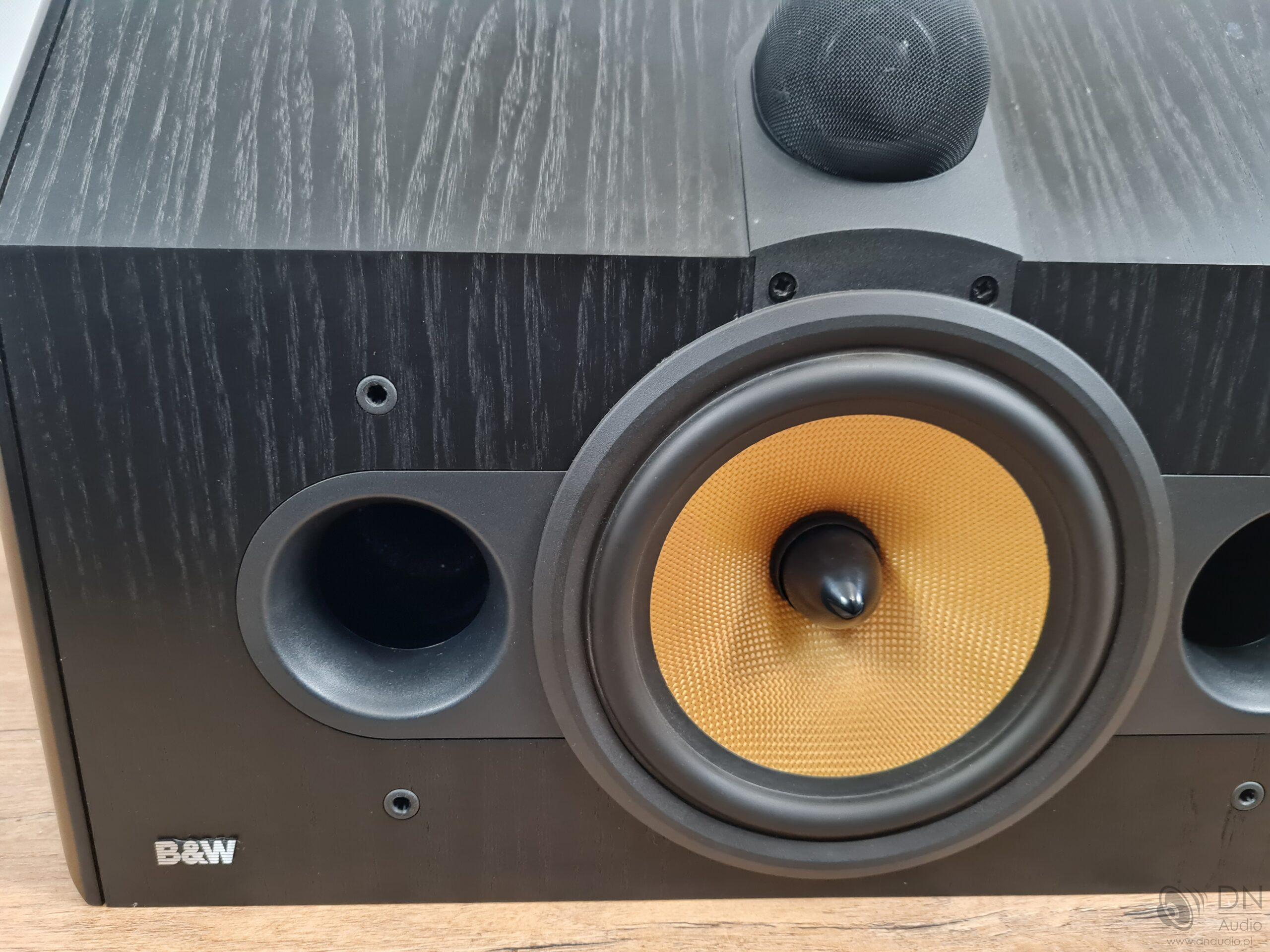 B&W CDM-C SE - obrazek 6