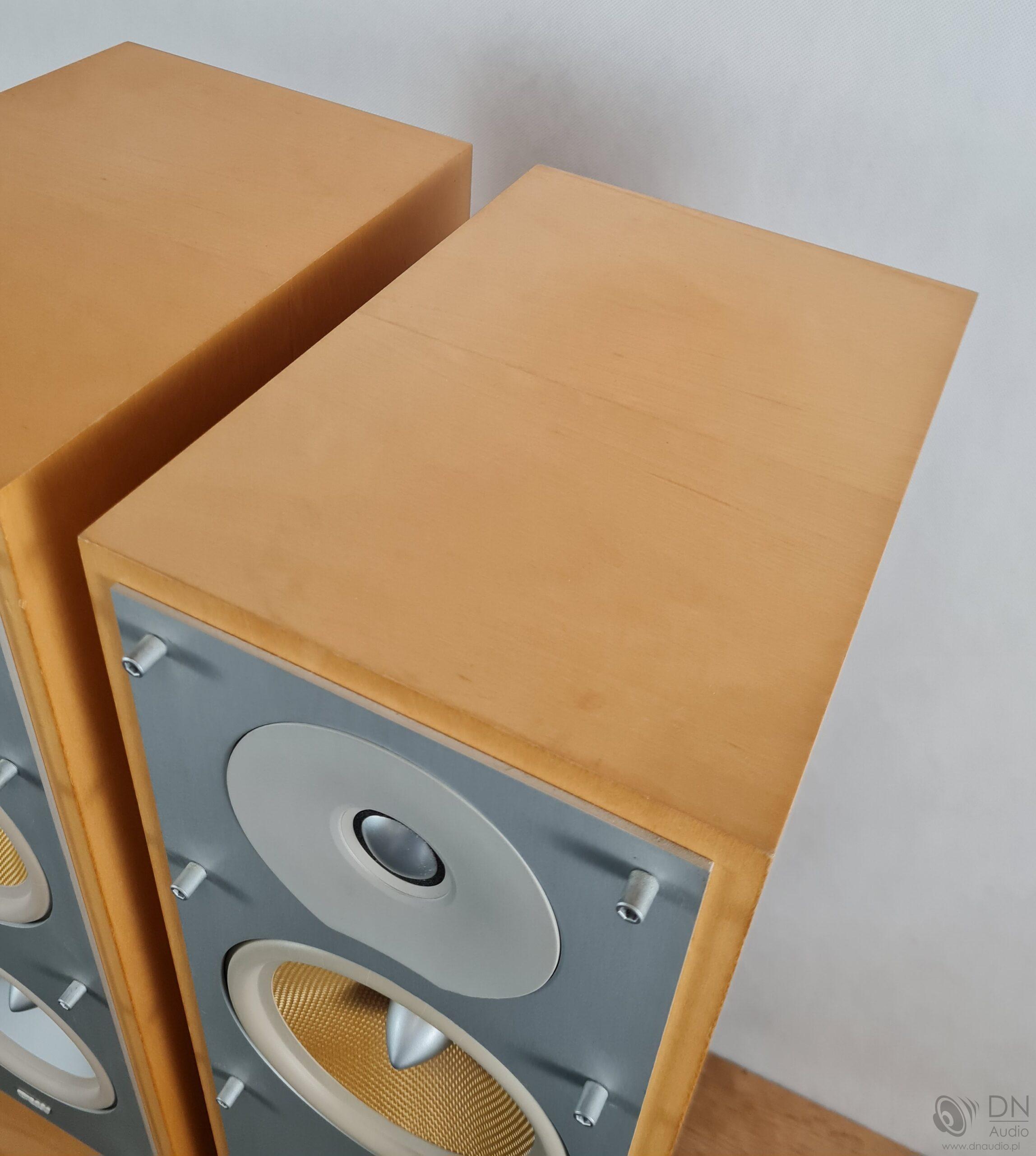 B&W CM4 - obrazek 11