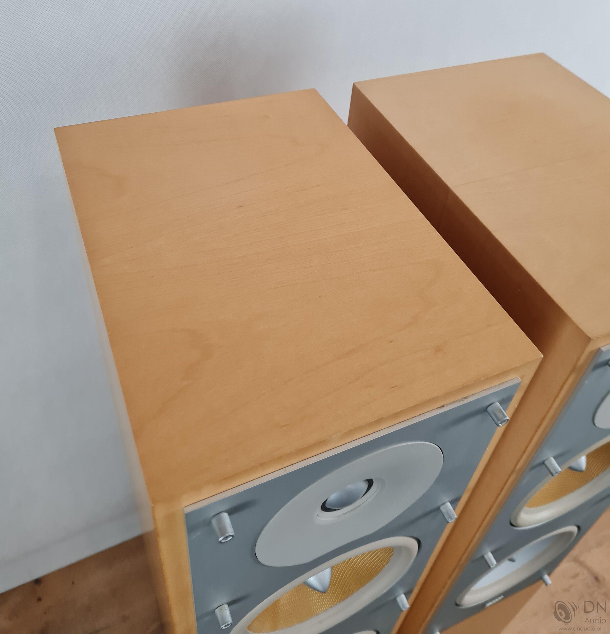 B&W CM4 - obrazek 10