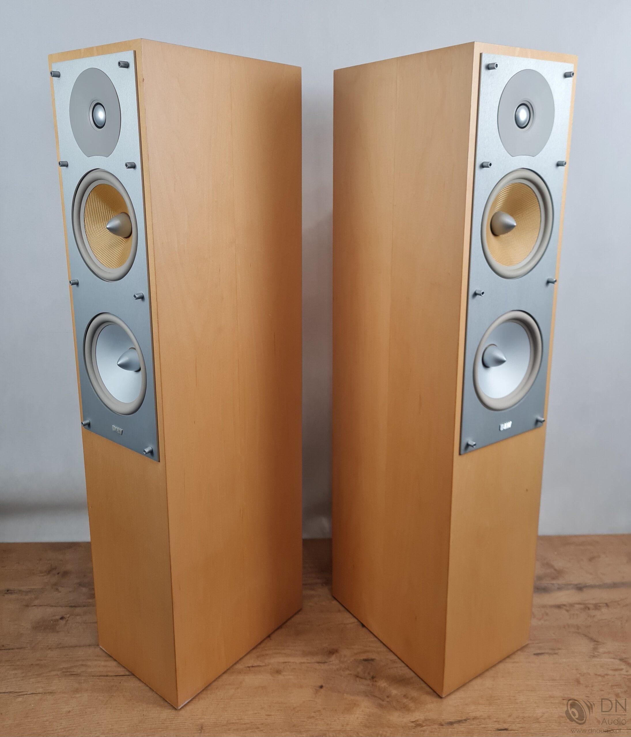 B&W CM4 - obrazek 12