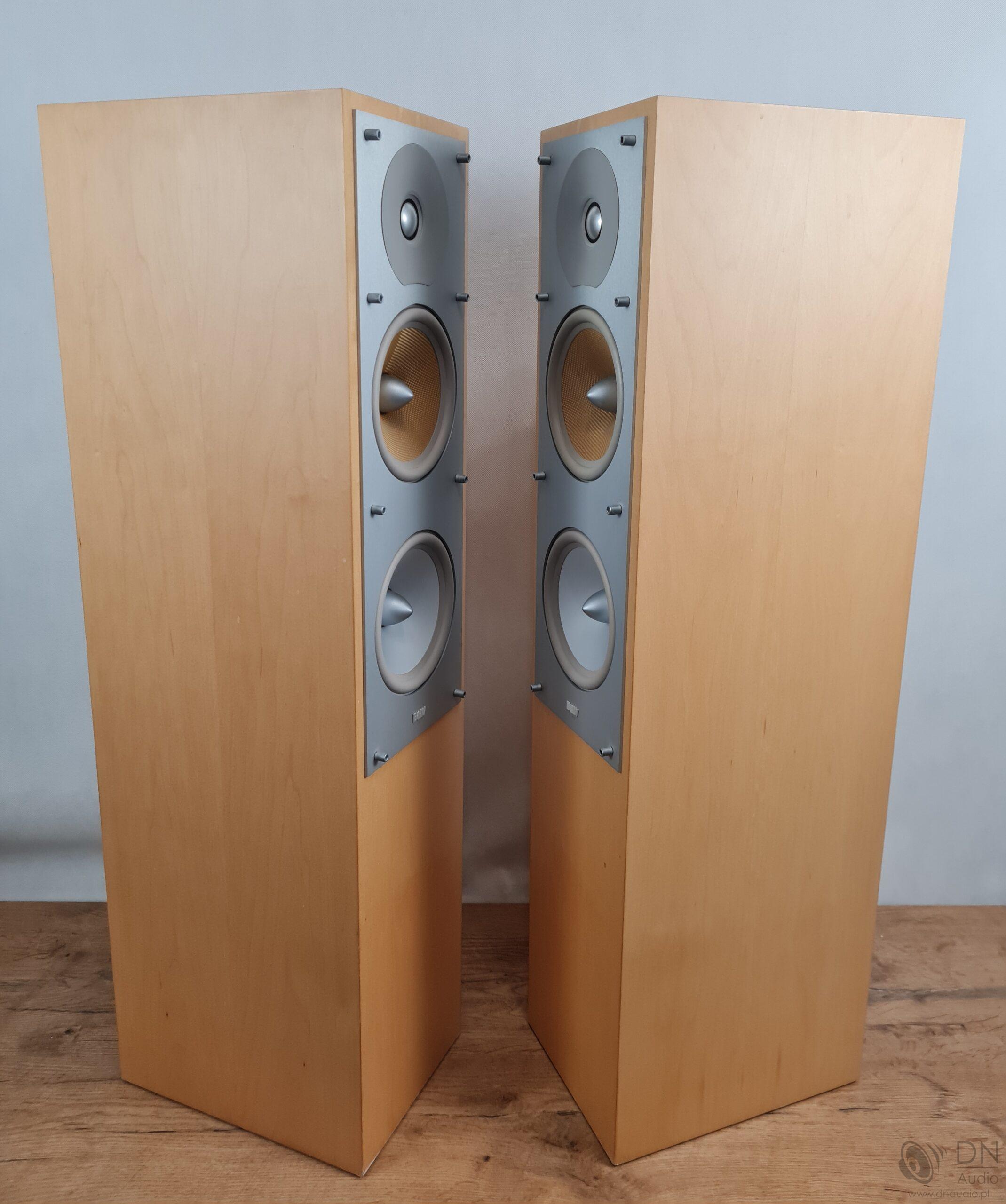 B&W CM4 - obrazek 13