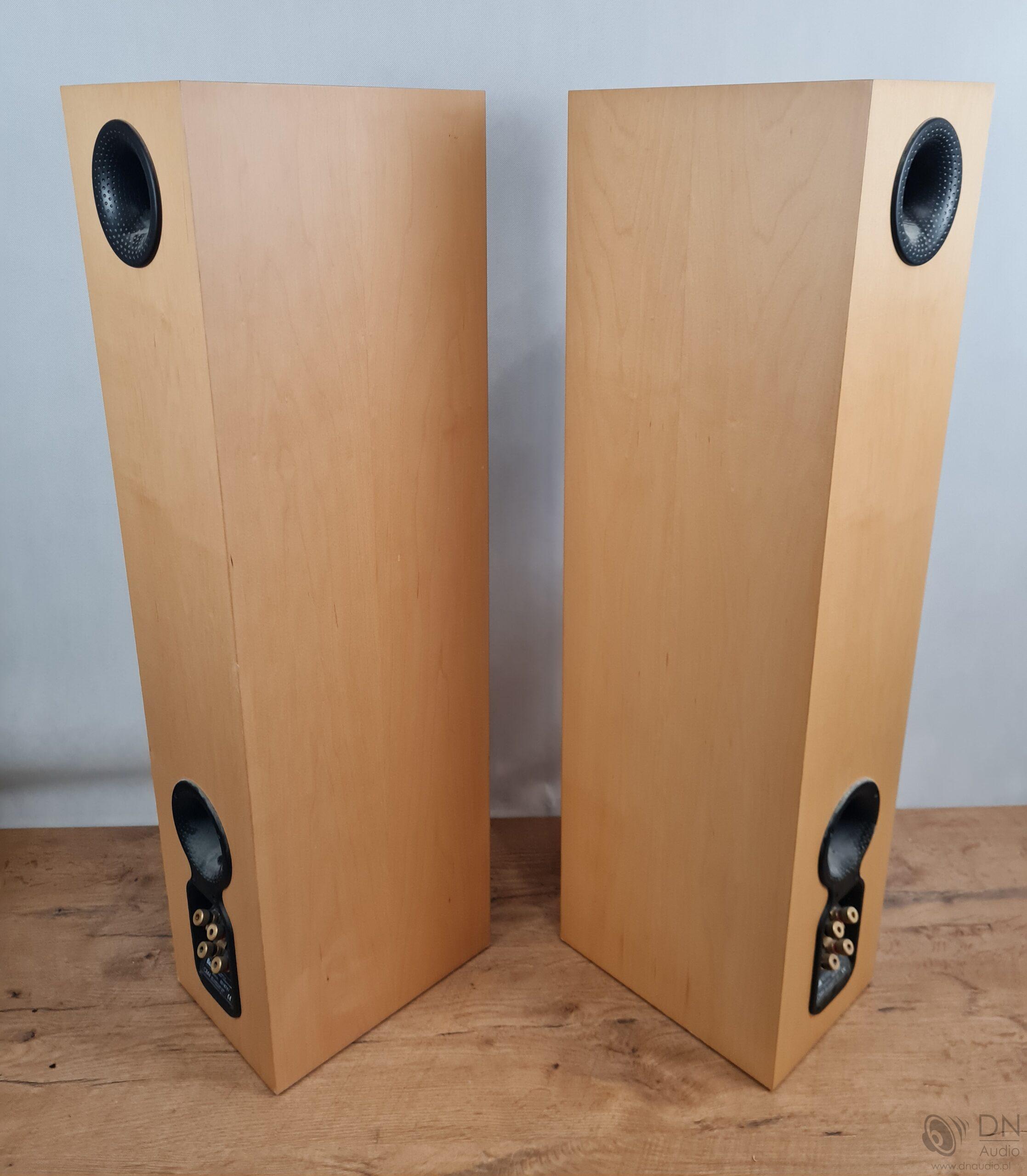 B&W CM4 - obrazek 14