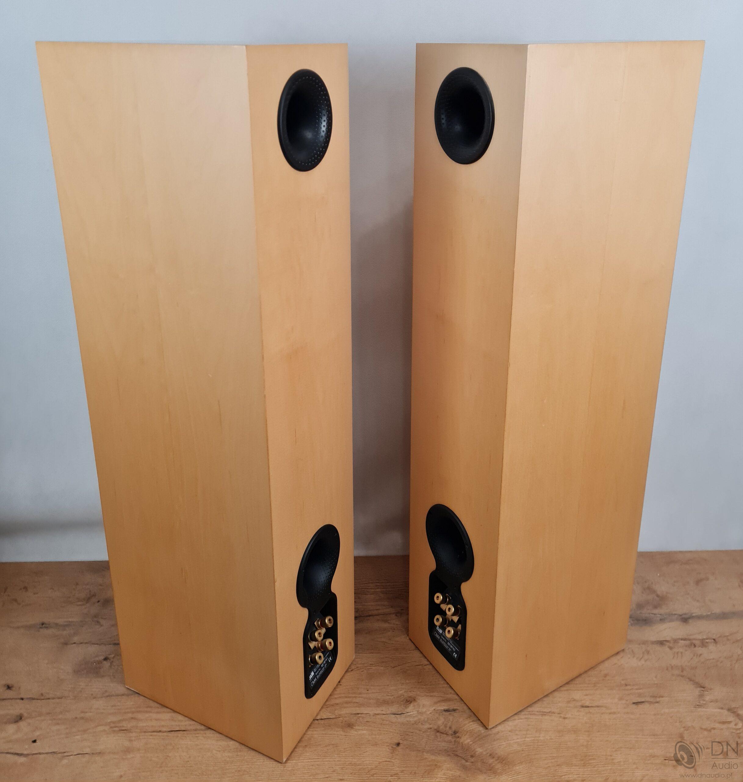 B&W CM4 - obrazek 15