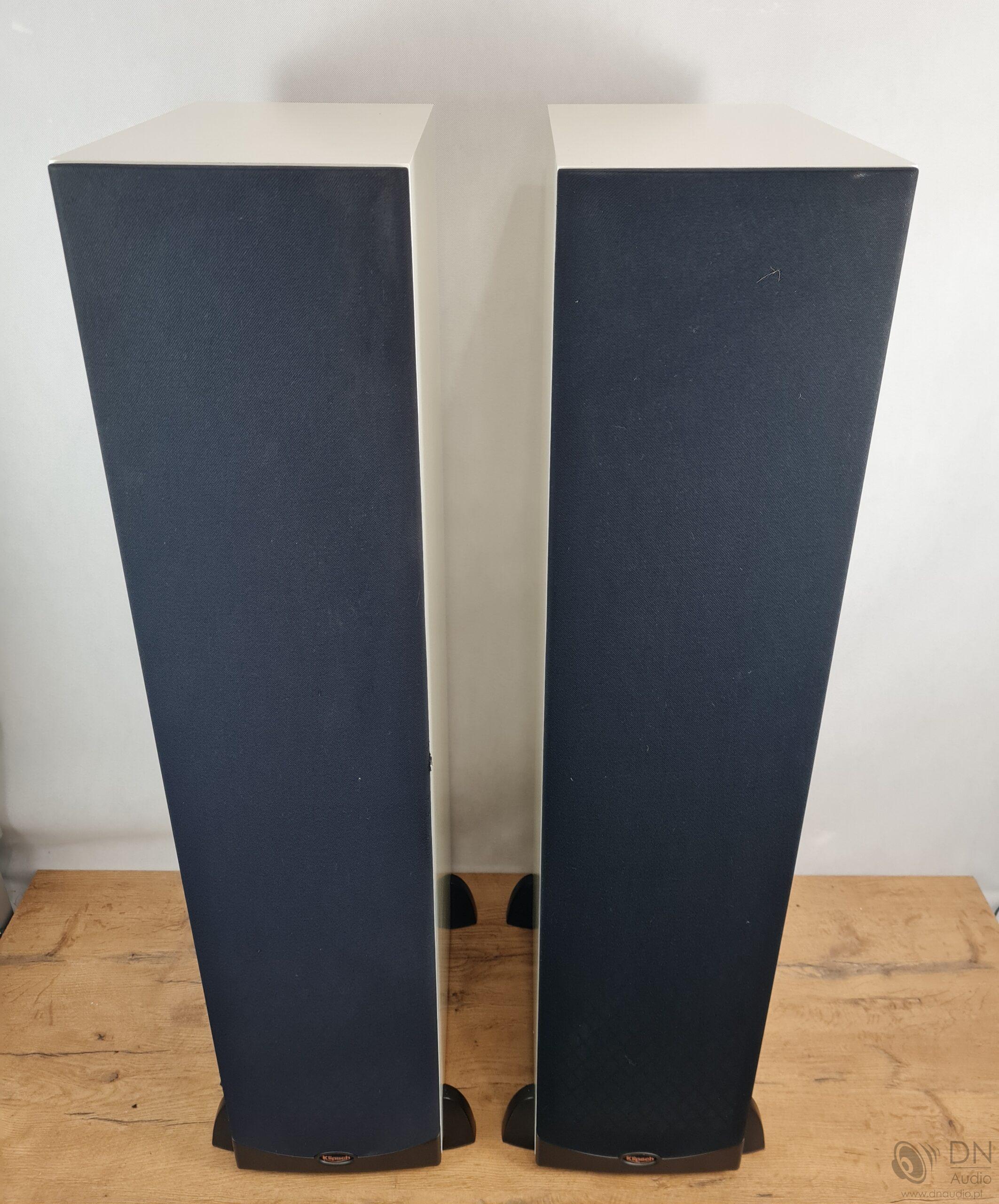 Klipsch RF-82 - obrazek 3