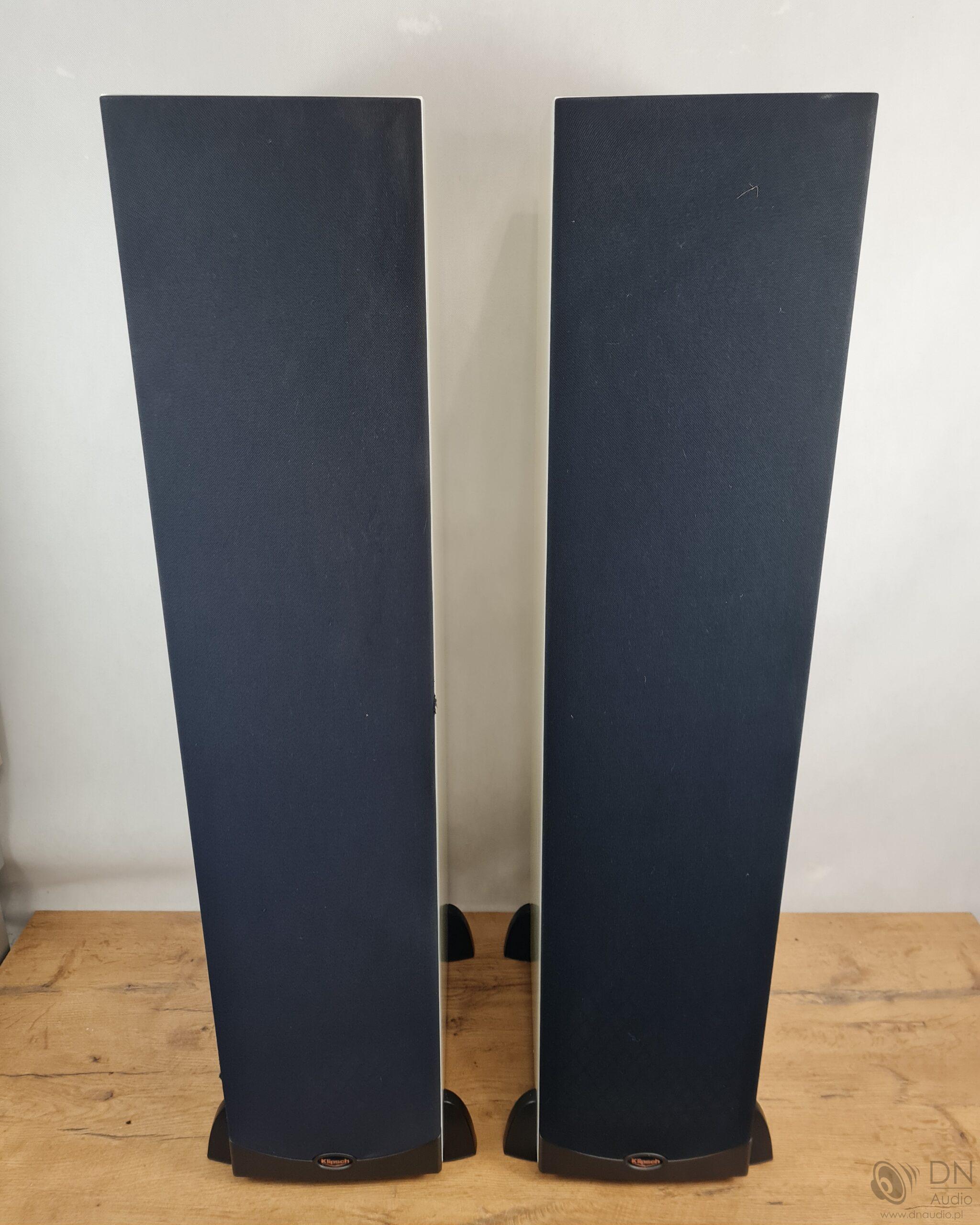 Klipsch RF-82 - obrazek 4