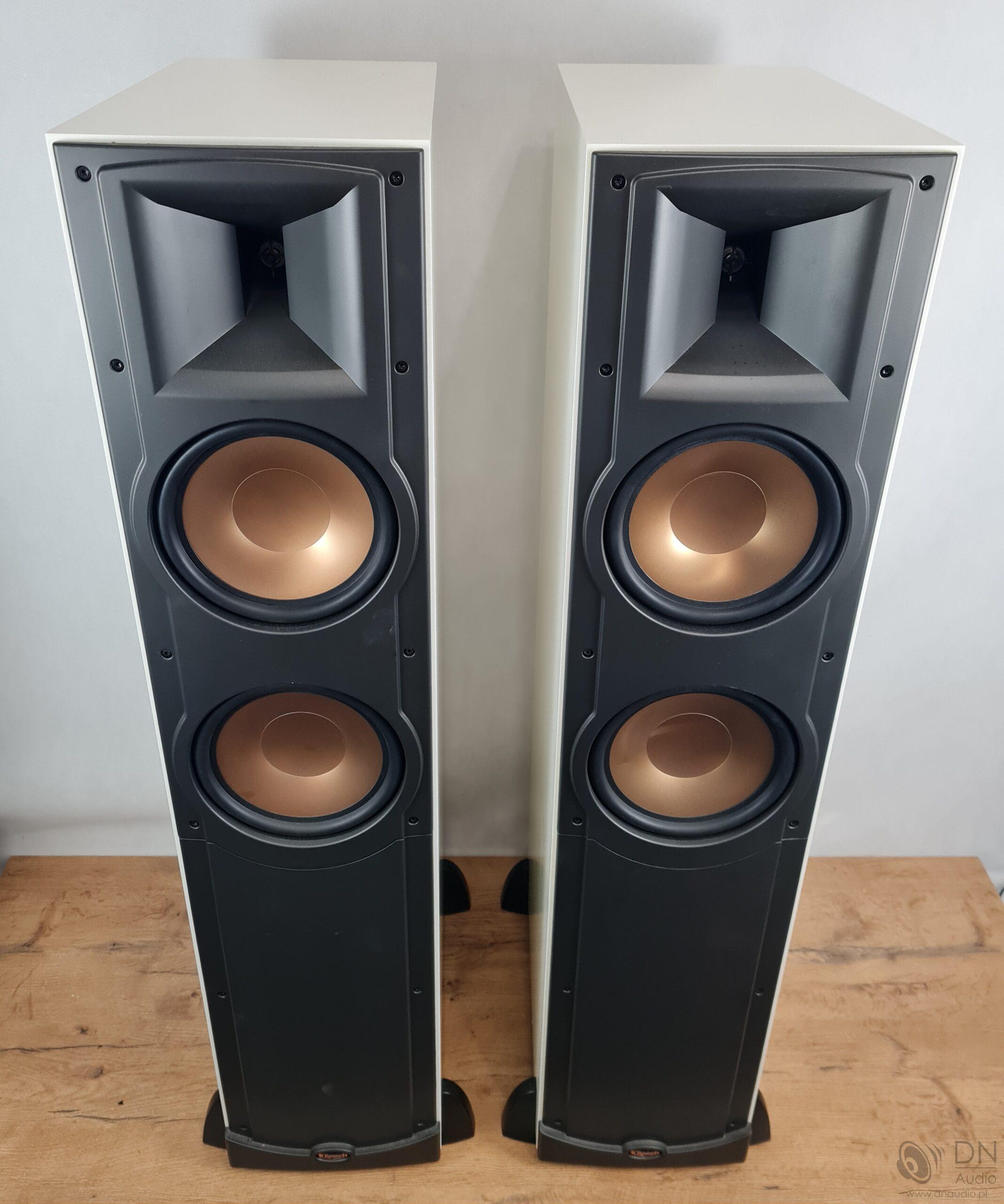 Klipsch RF-82 - obrazek 2