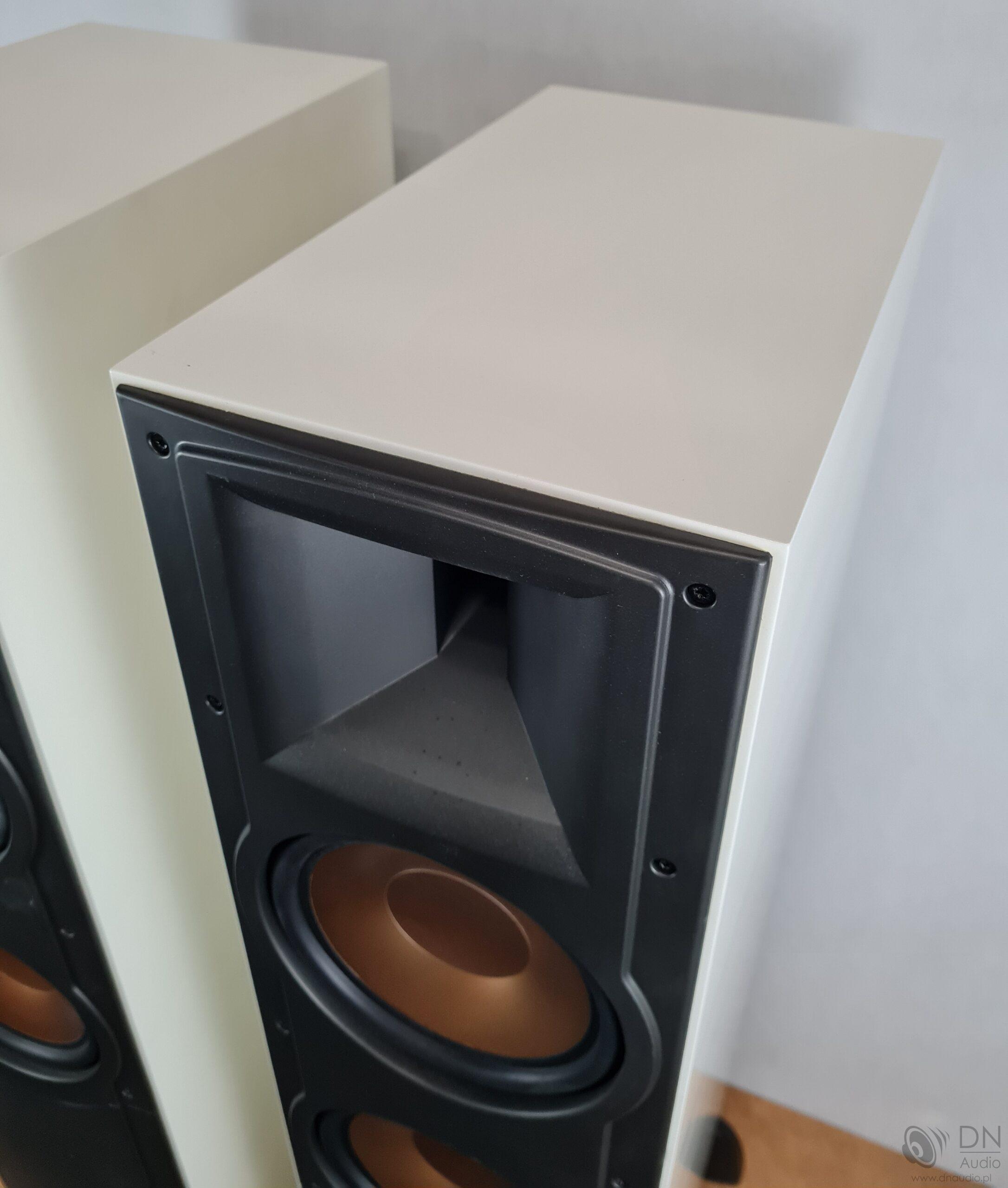 Klipsch RF-82 - obrazek 6