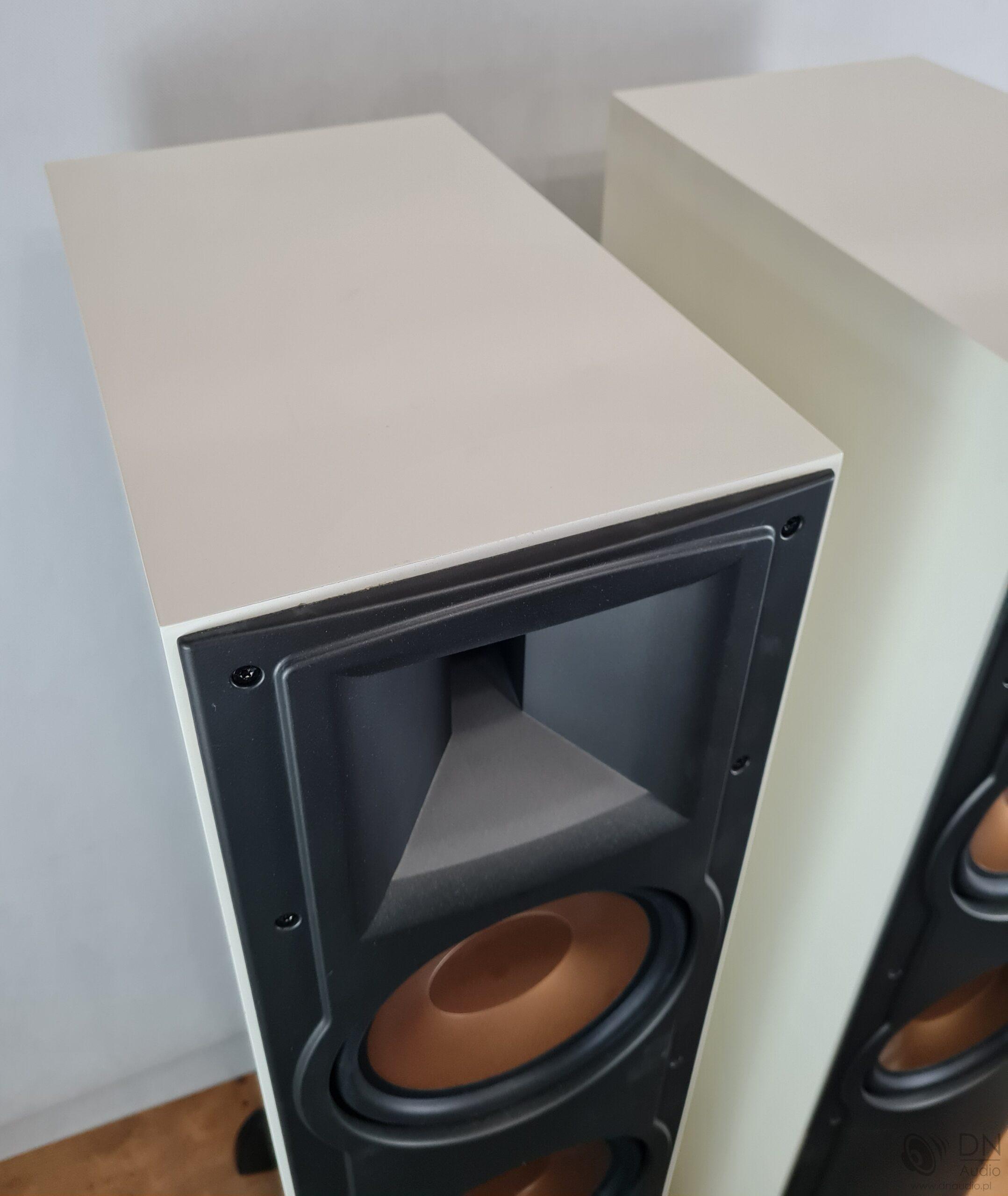 Klipsch RF-82 - obrazek 5