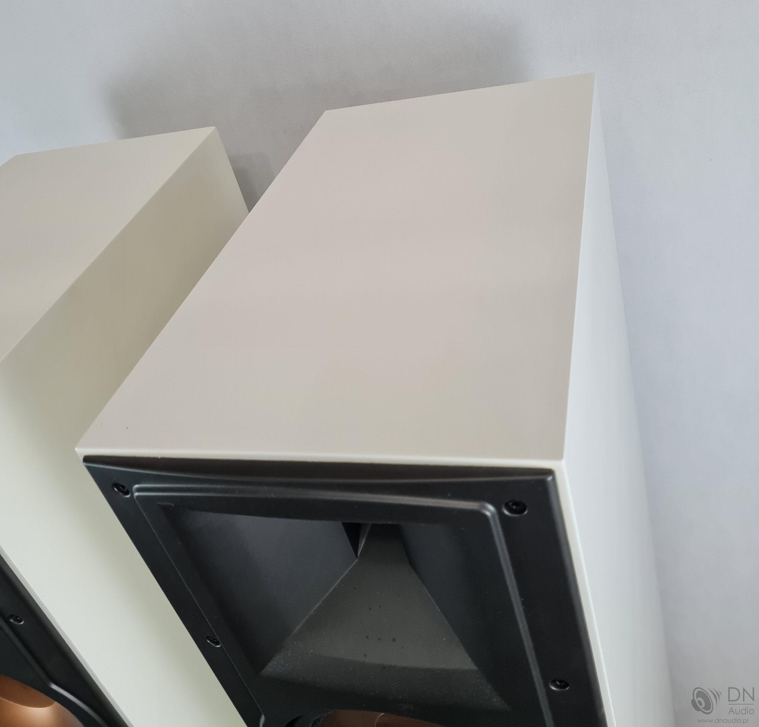 Klipsch RF-82 - obrazek 8