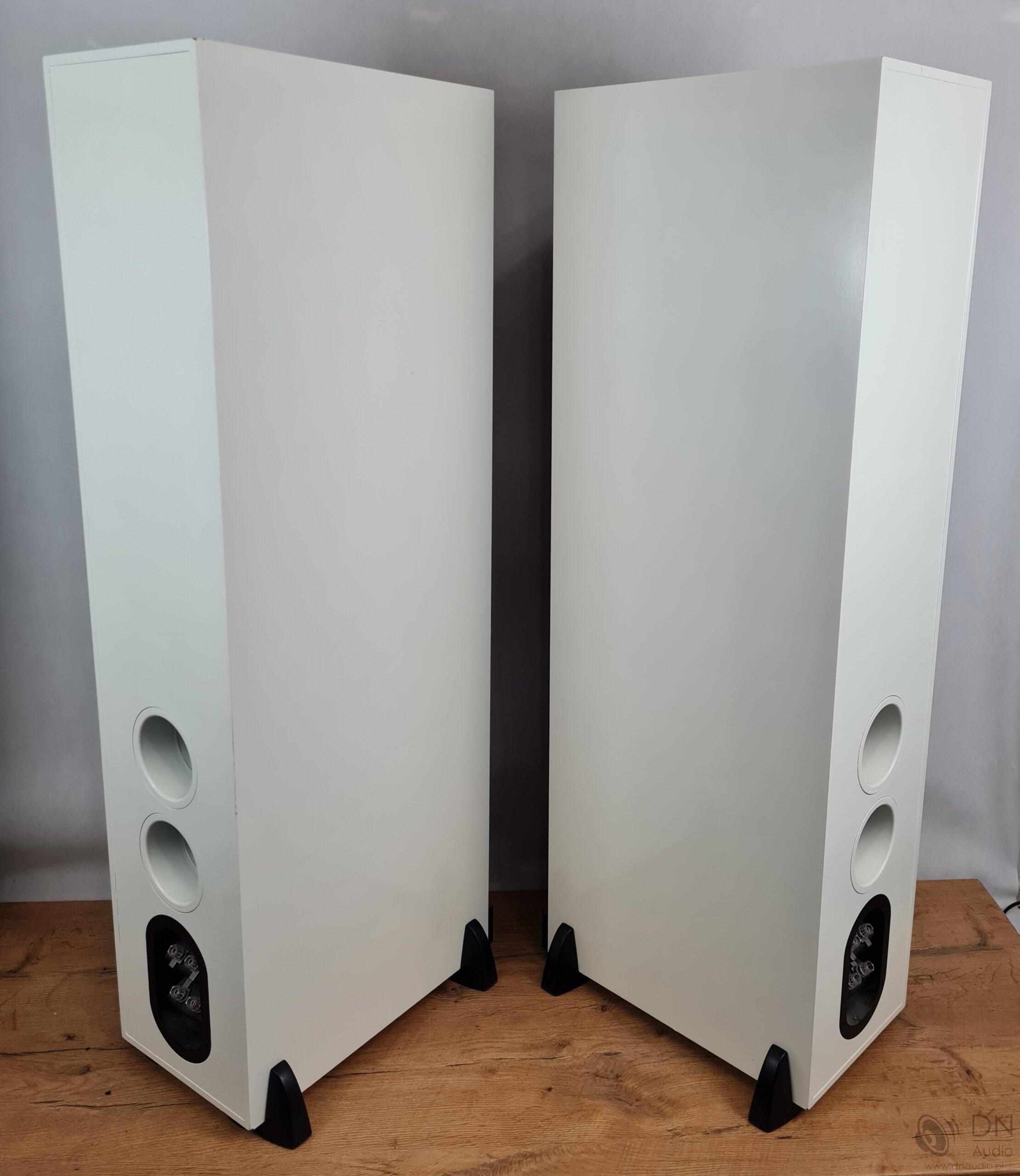 Klipsch RF-82 - obrazek 10