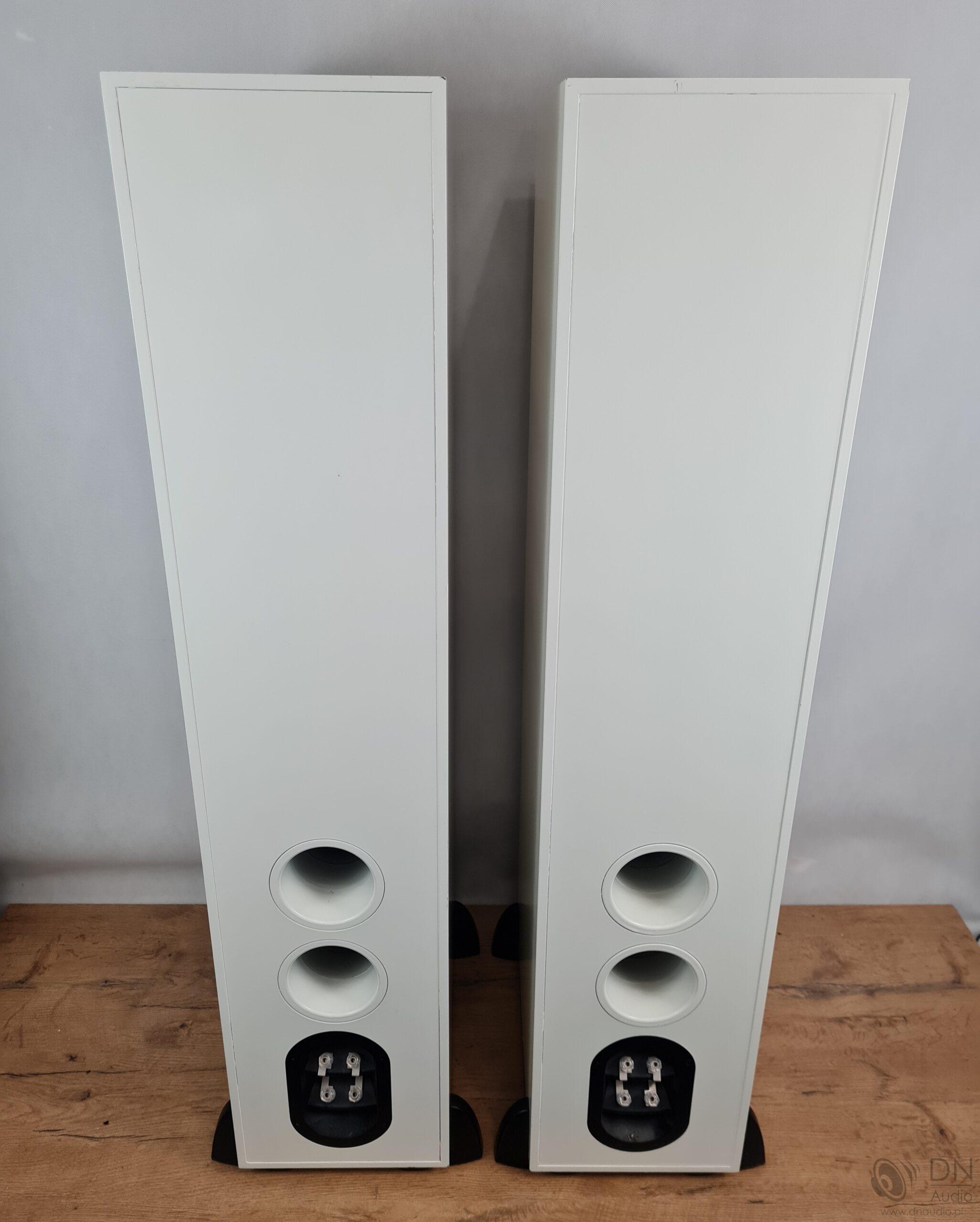 Klipsch RF-82 - obrazek 12