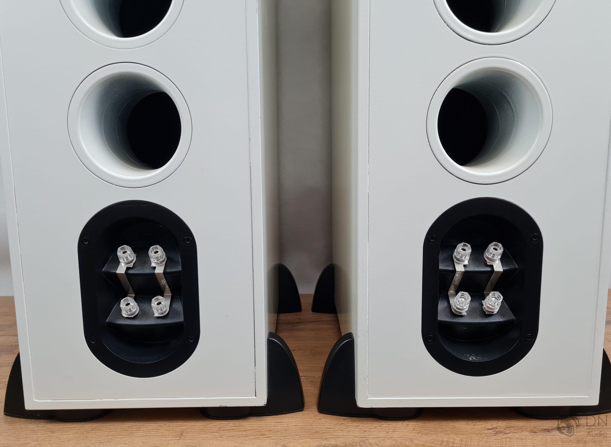 Klipsch RF-82 - obrazek 13