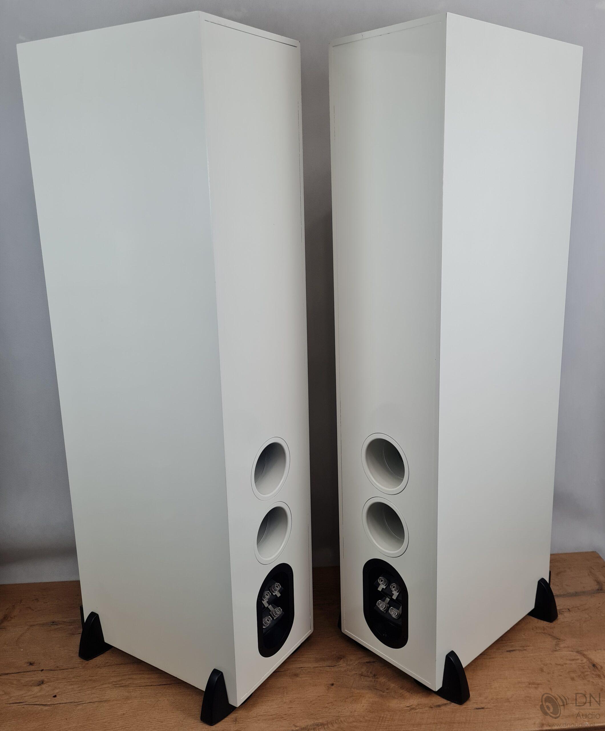 Klipsch RF-82 - obrazek 11