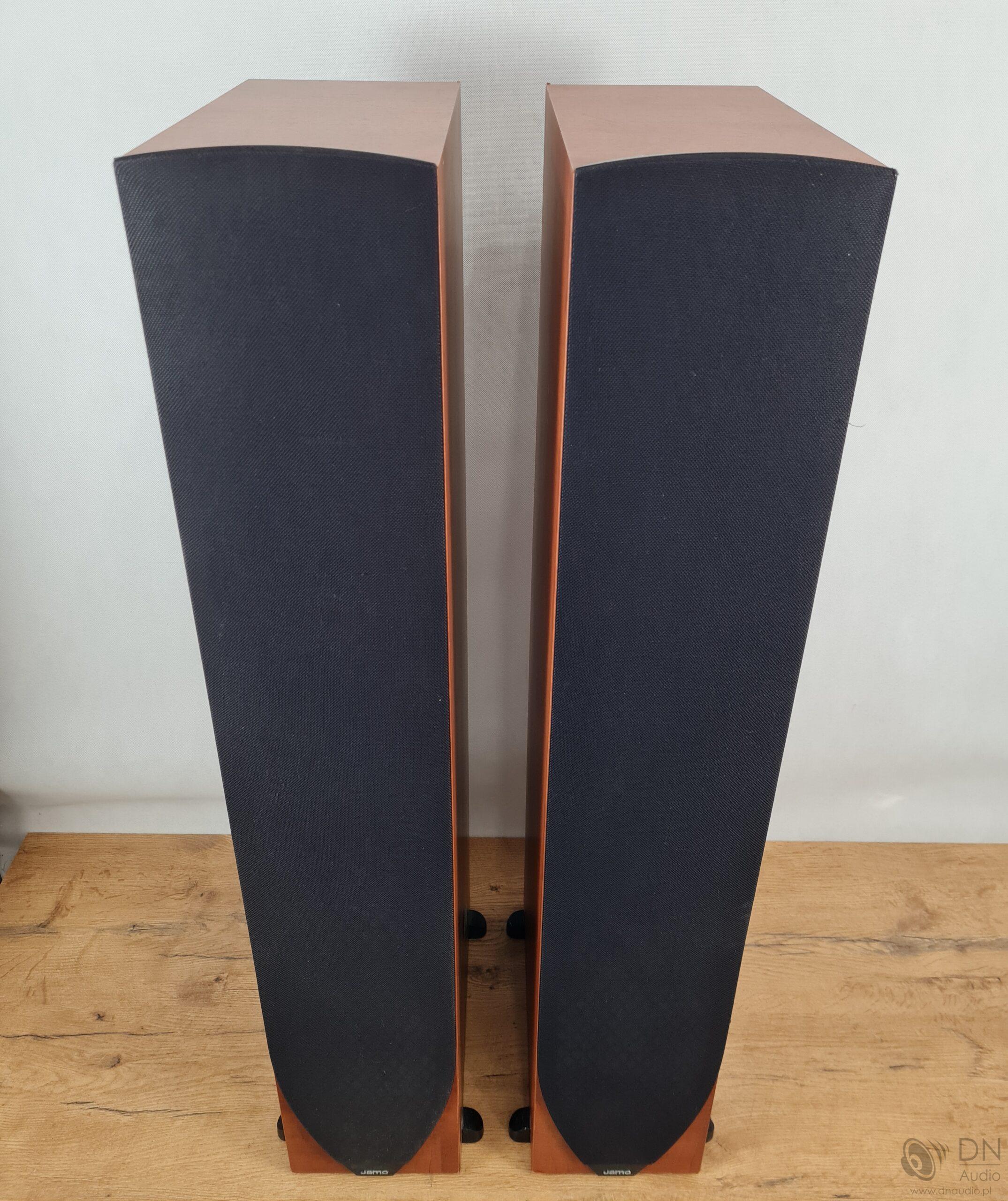 Jamo C607 - obrazek 4