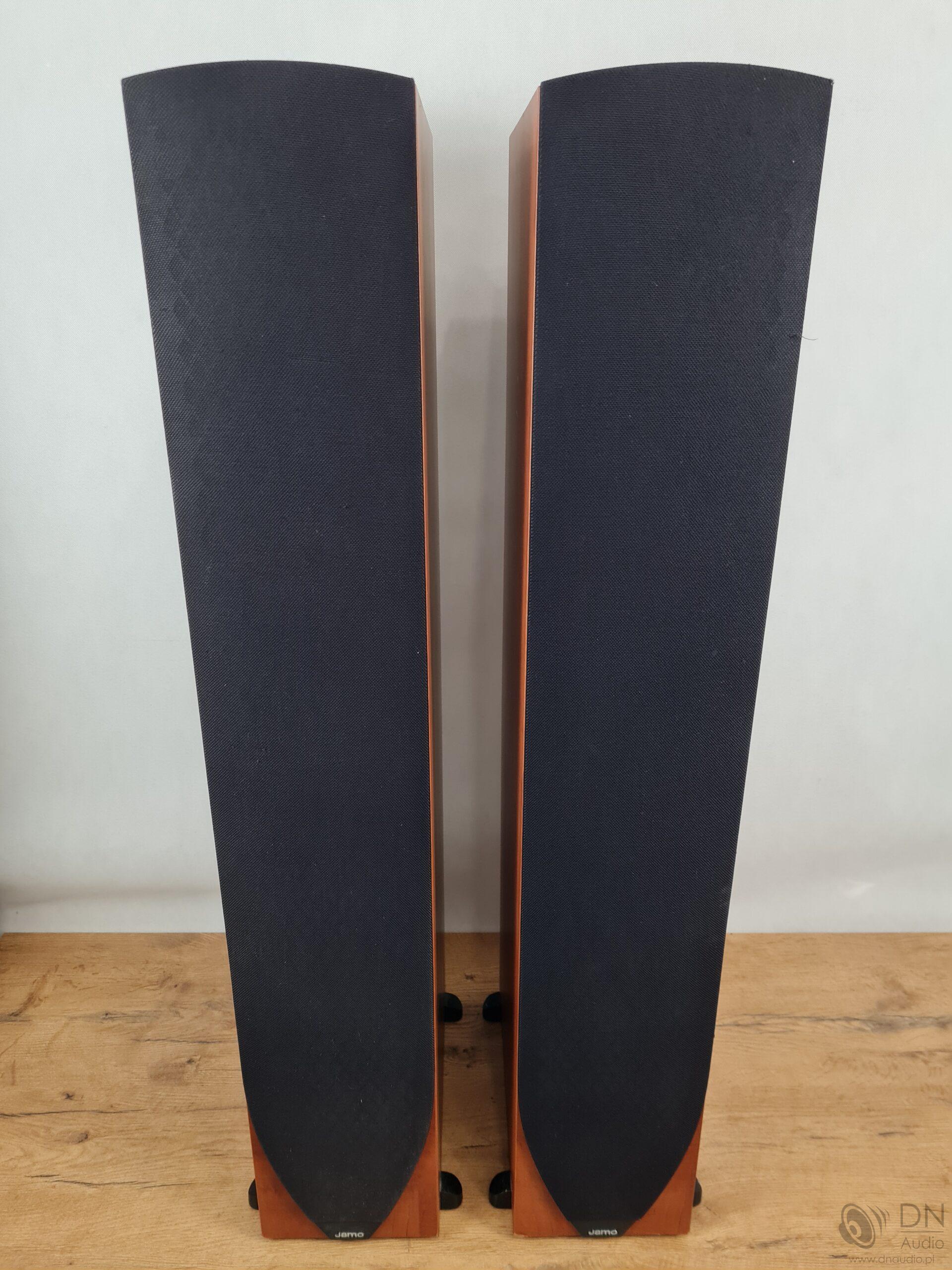 Jamo C607 - obrazek 5