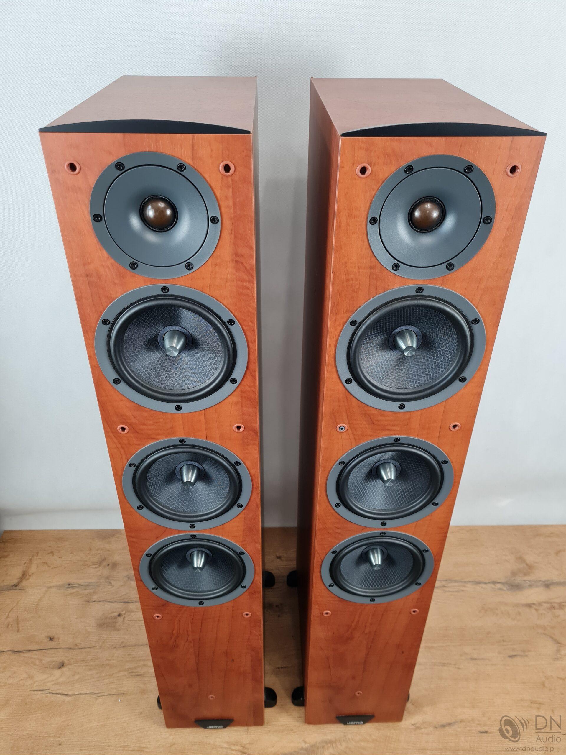 Jamo C607 - obrazek 2