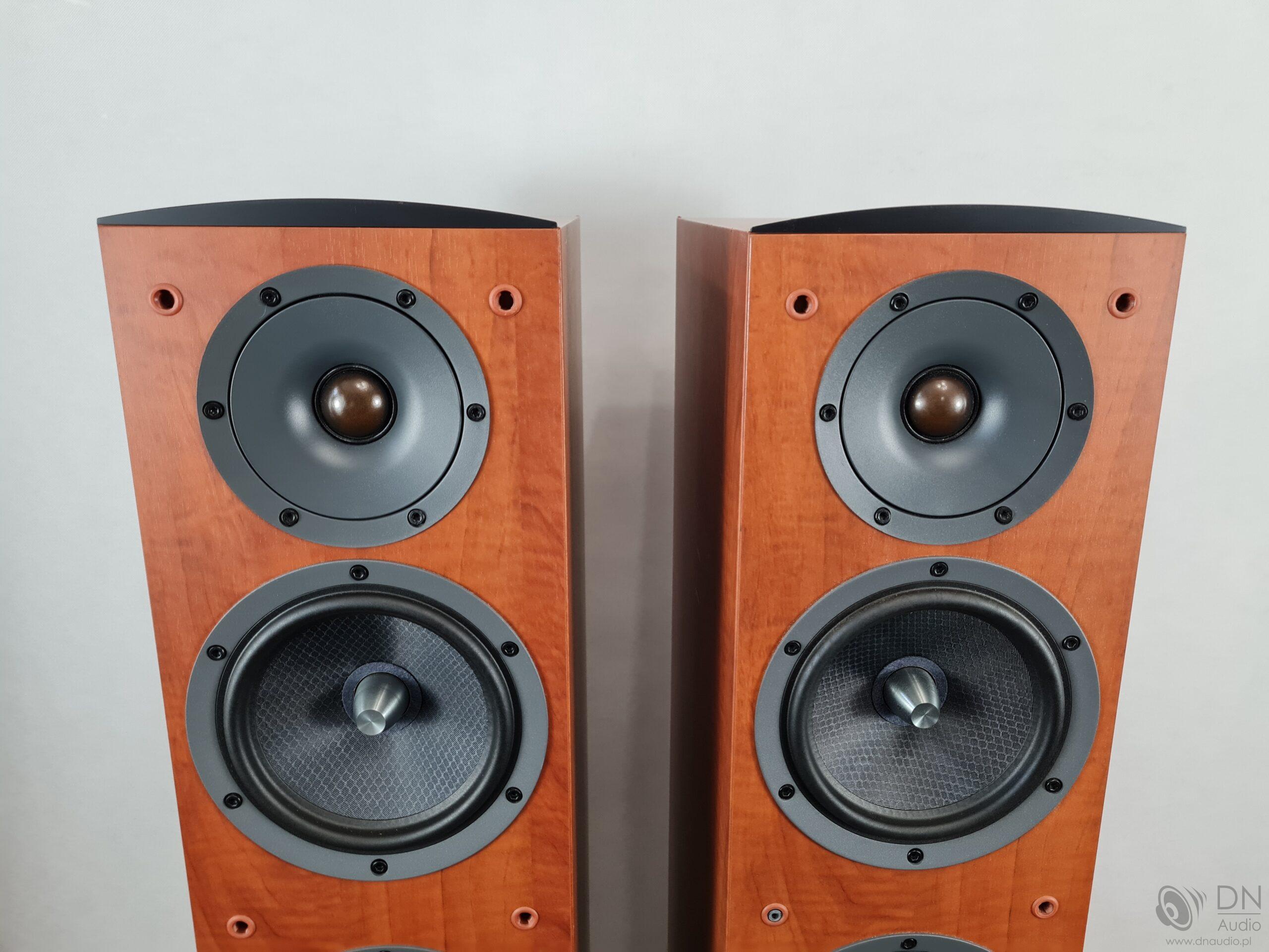 Jamo C607 - obrazek 6