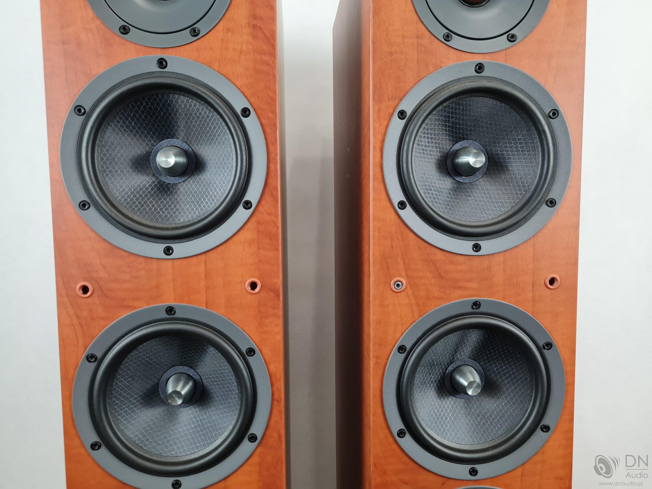 Jamo C607 - obrazek 7