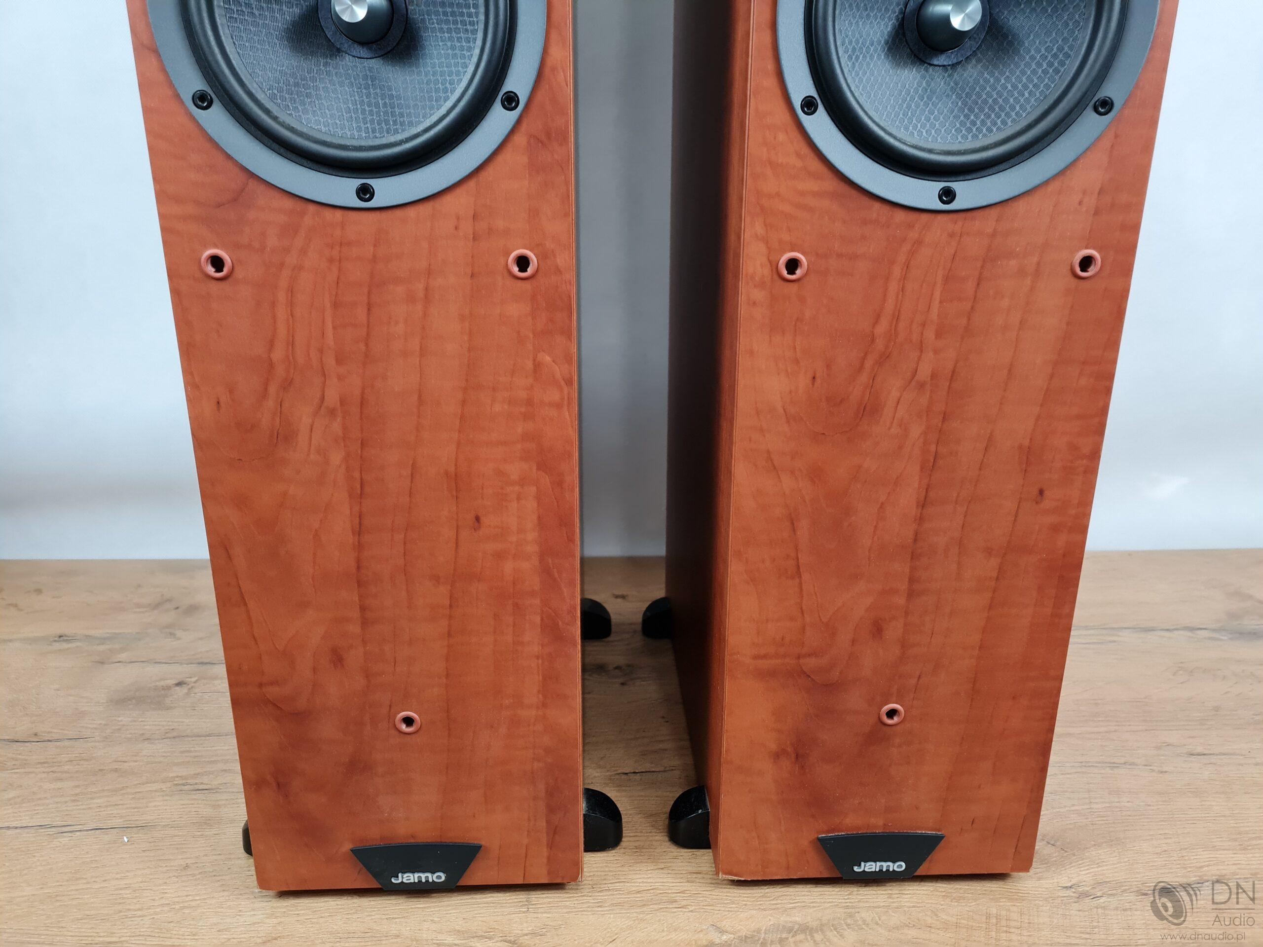 Jamo C607 - obrazek 9