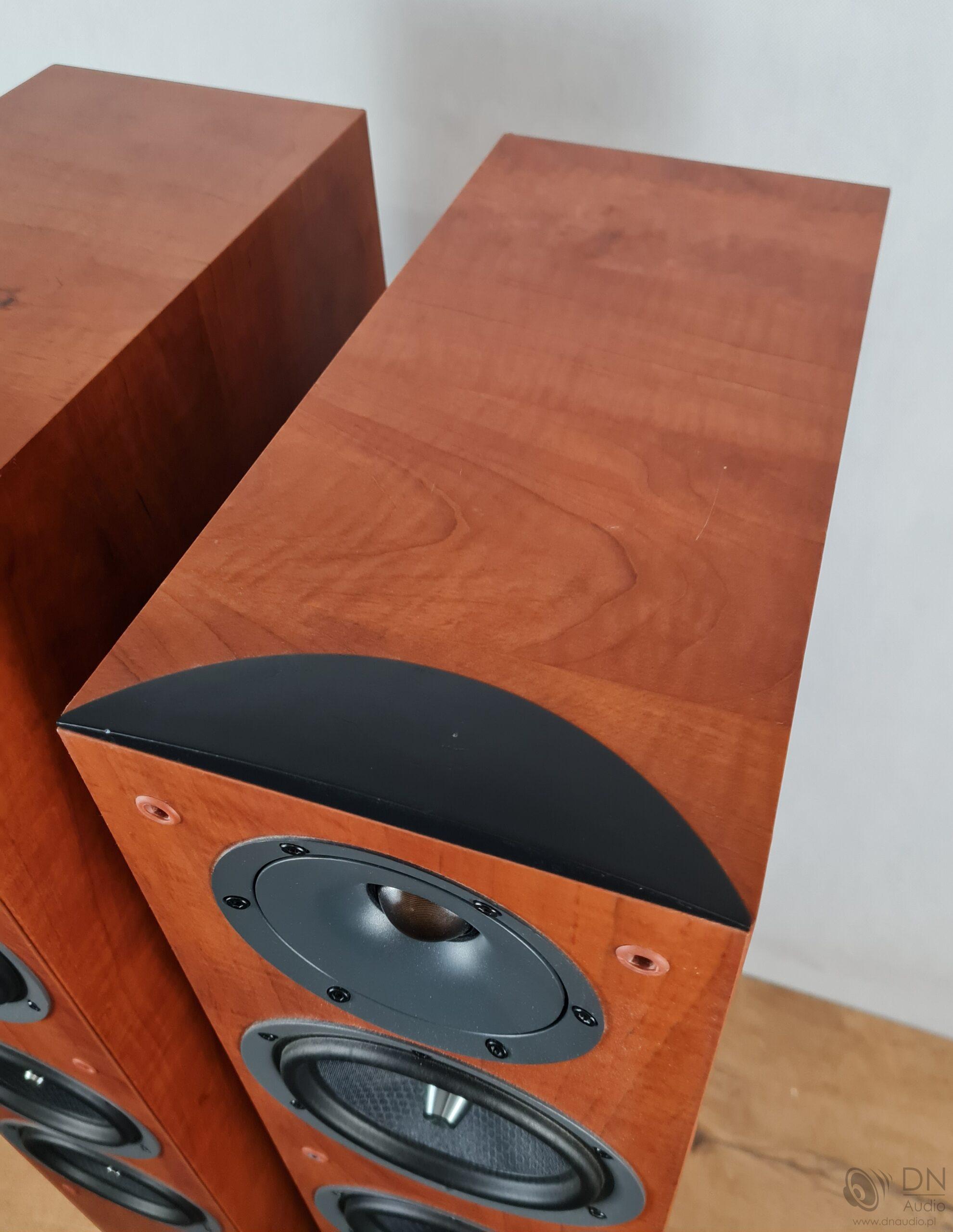 Jamo C607 - obrazek 11