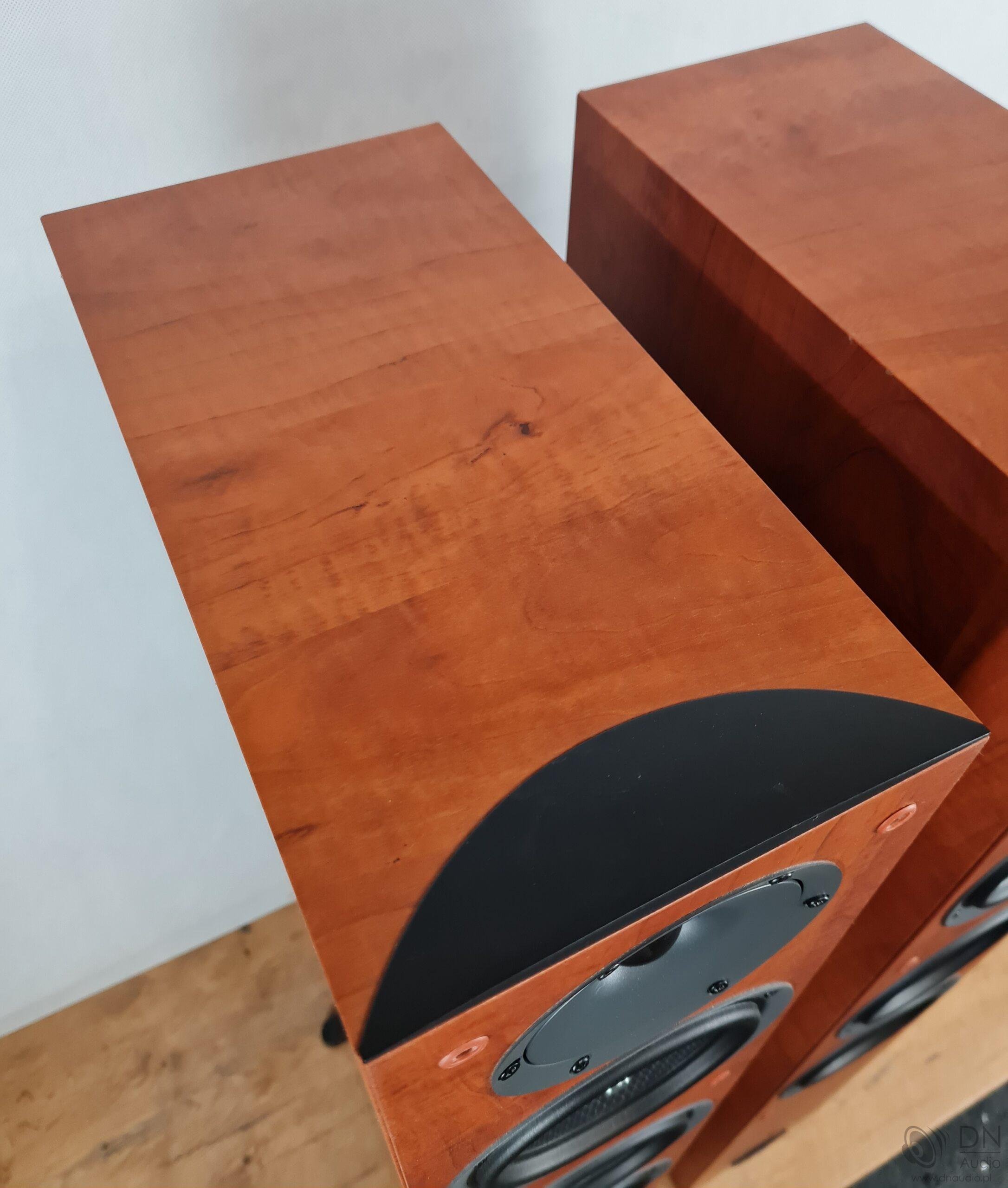 Jamo C607 - obrazek 10