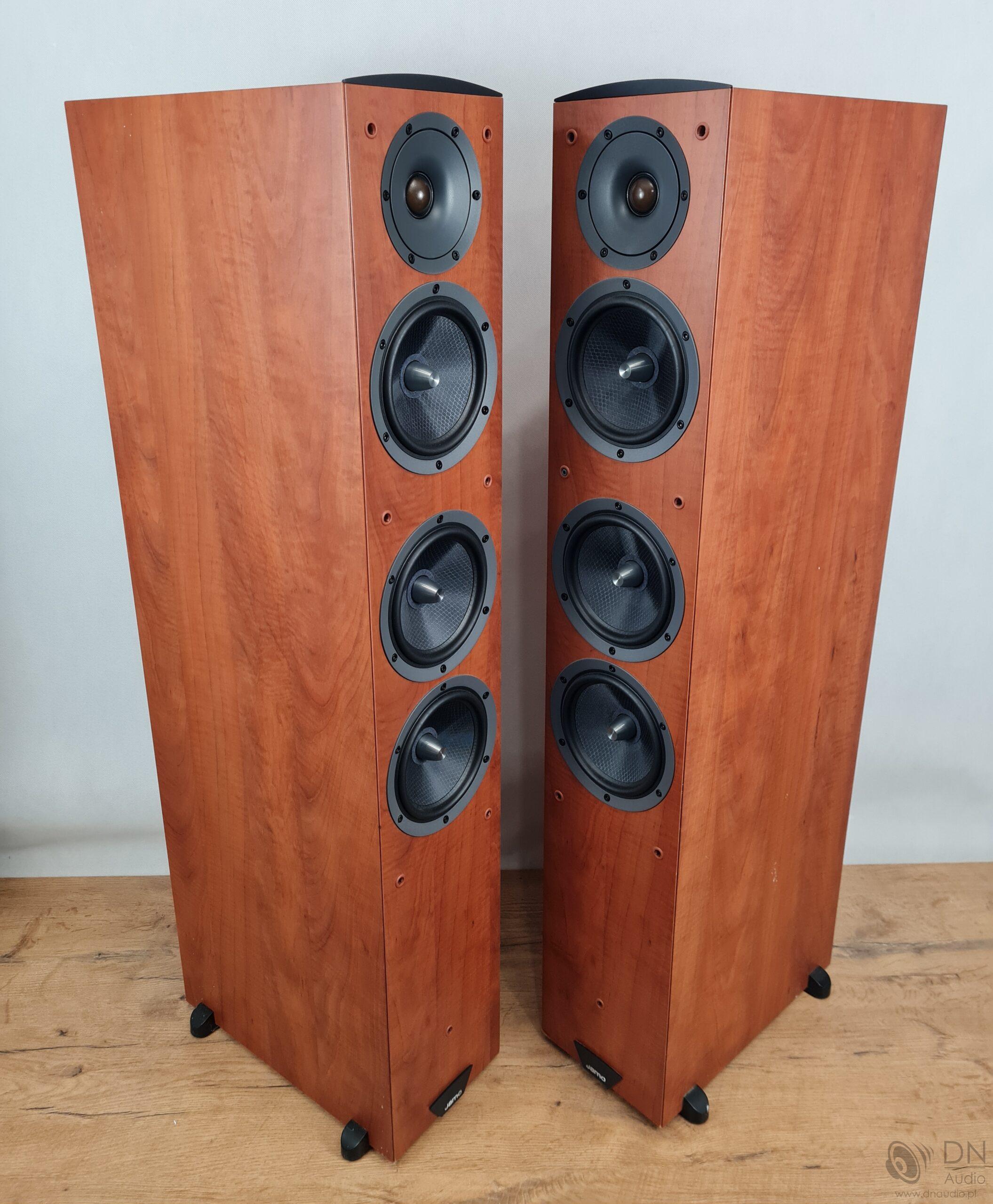 Jamo C607 - obrazek 13