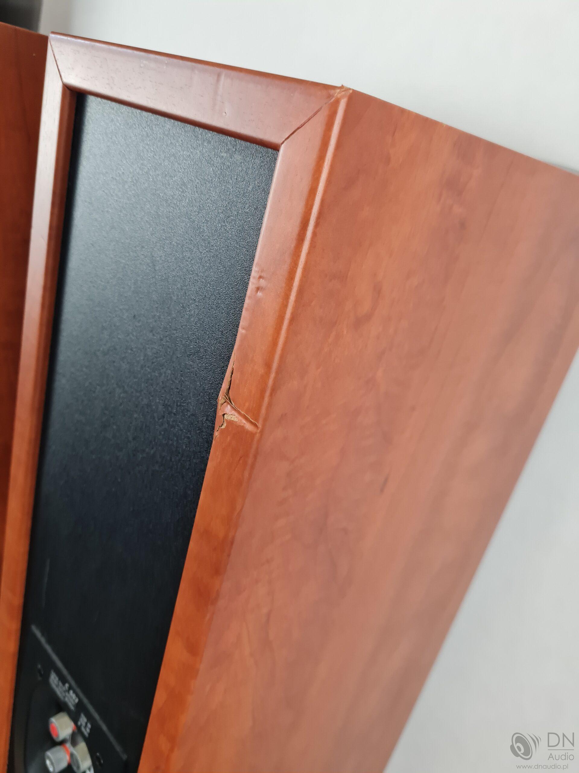 Jamo C607 - obrazek 16