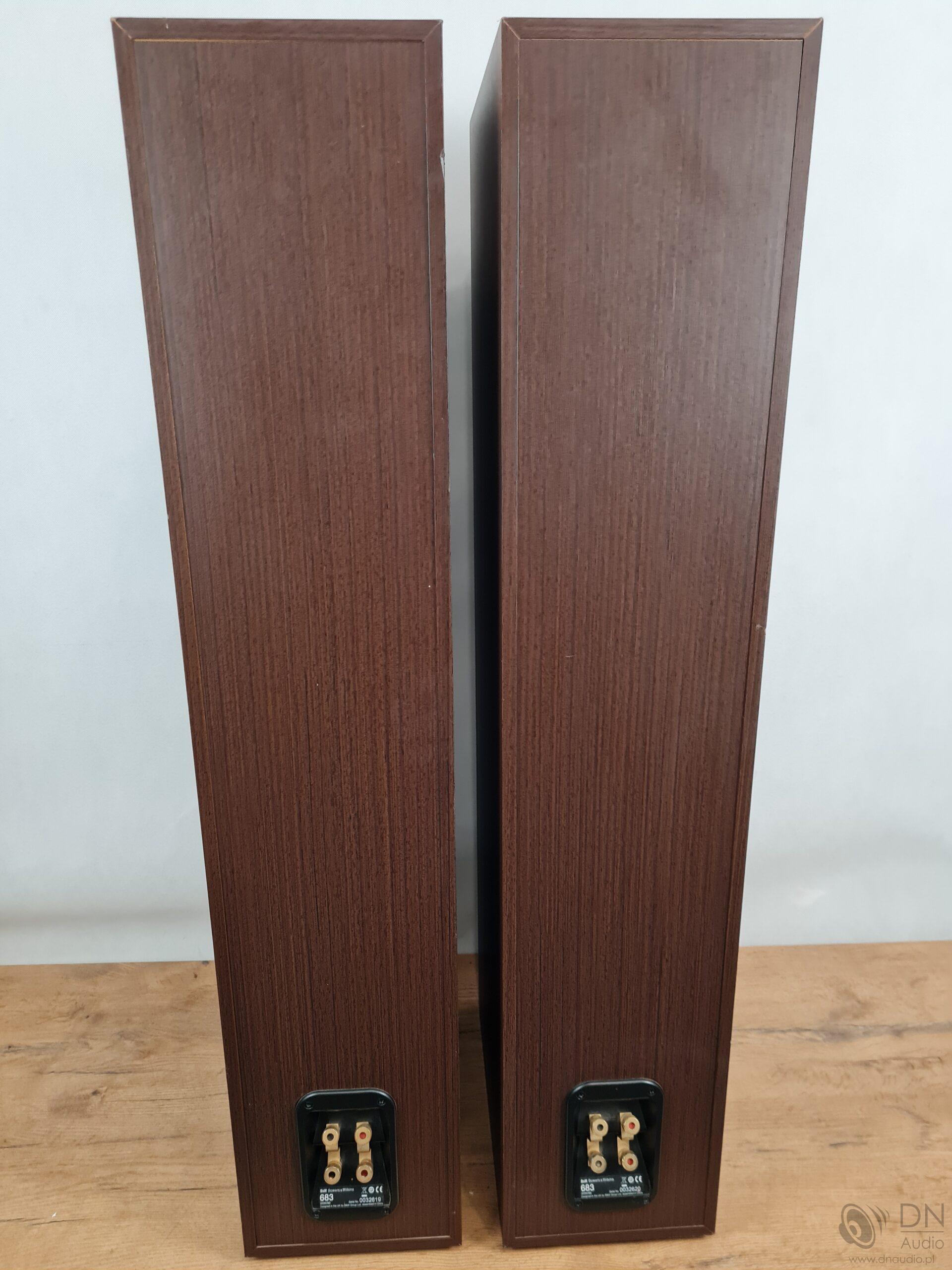 B&W 683 - obrazek 17