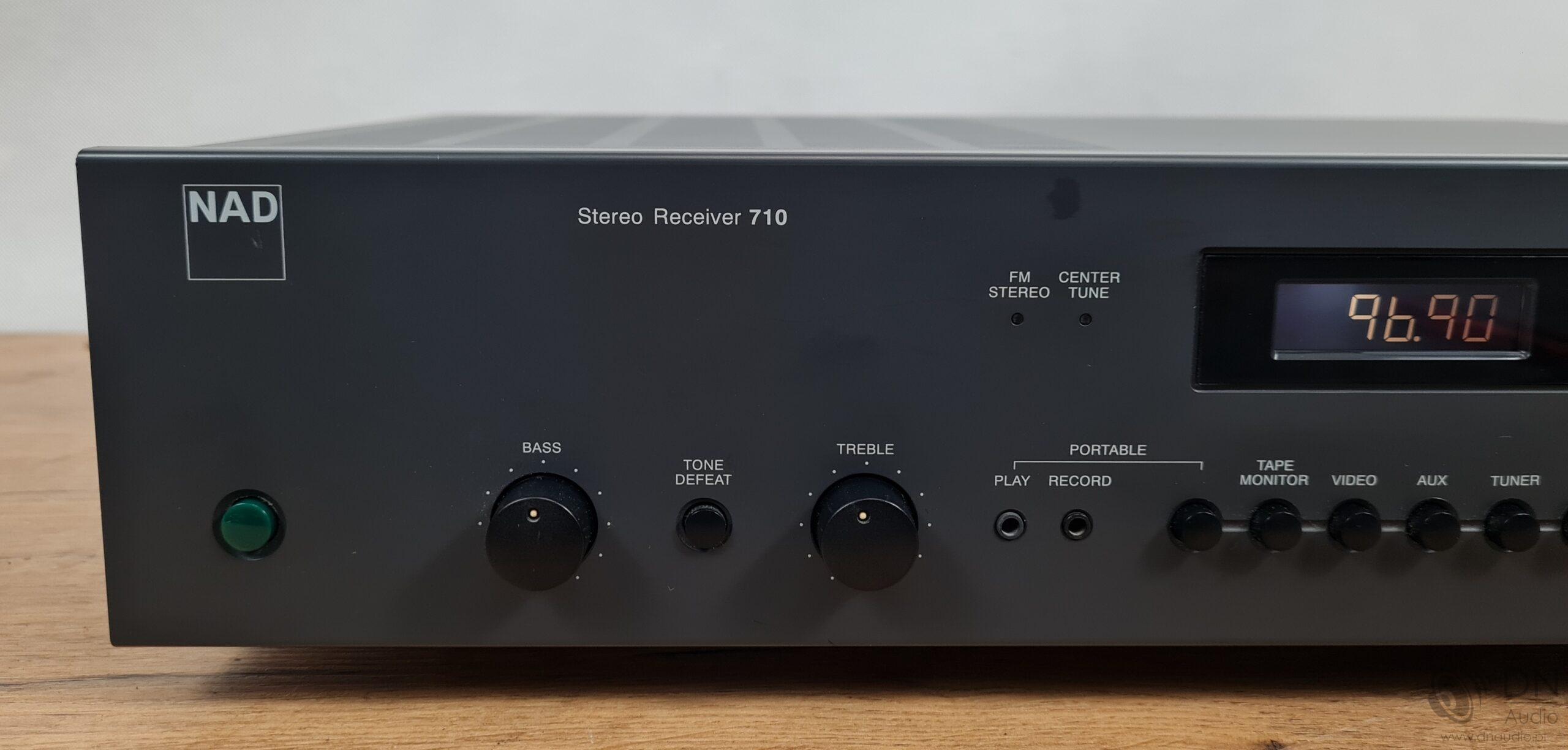 NAD 710 - obrazek 4