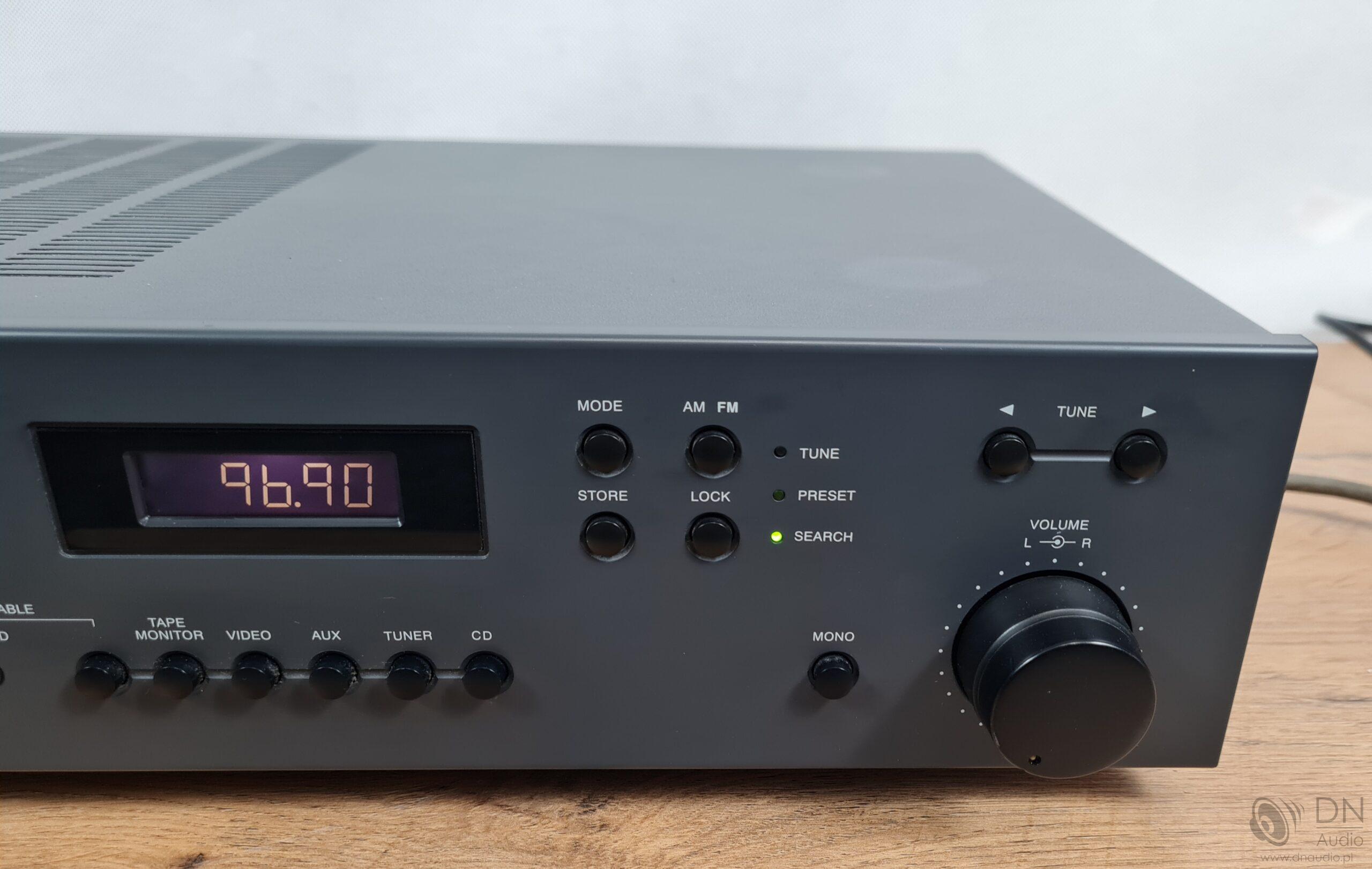 NAD 710 - obrazek 5